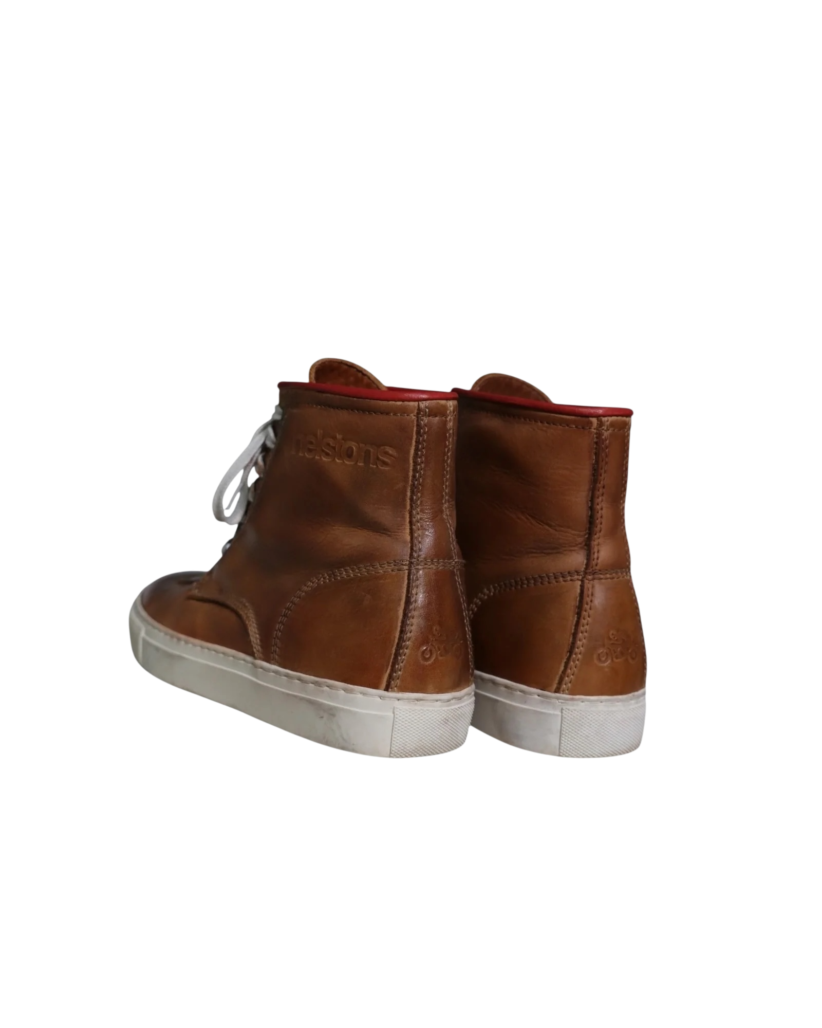 HELSTONS C4 38