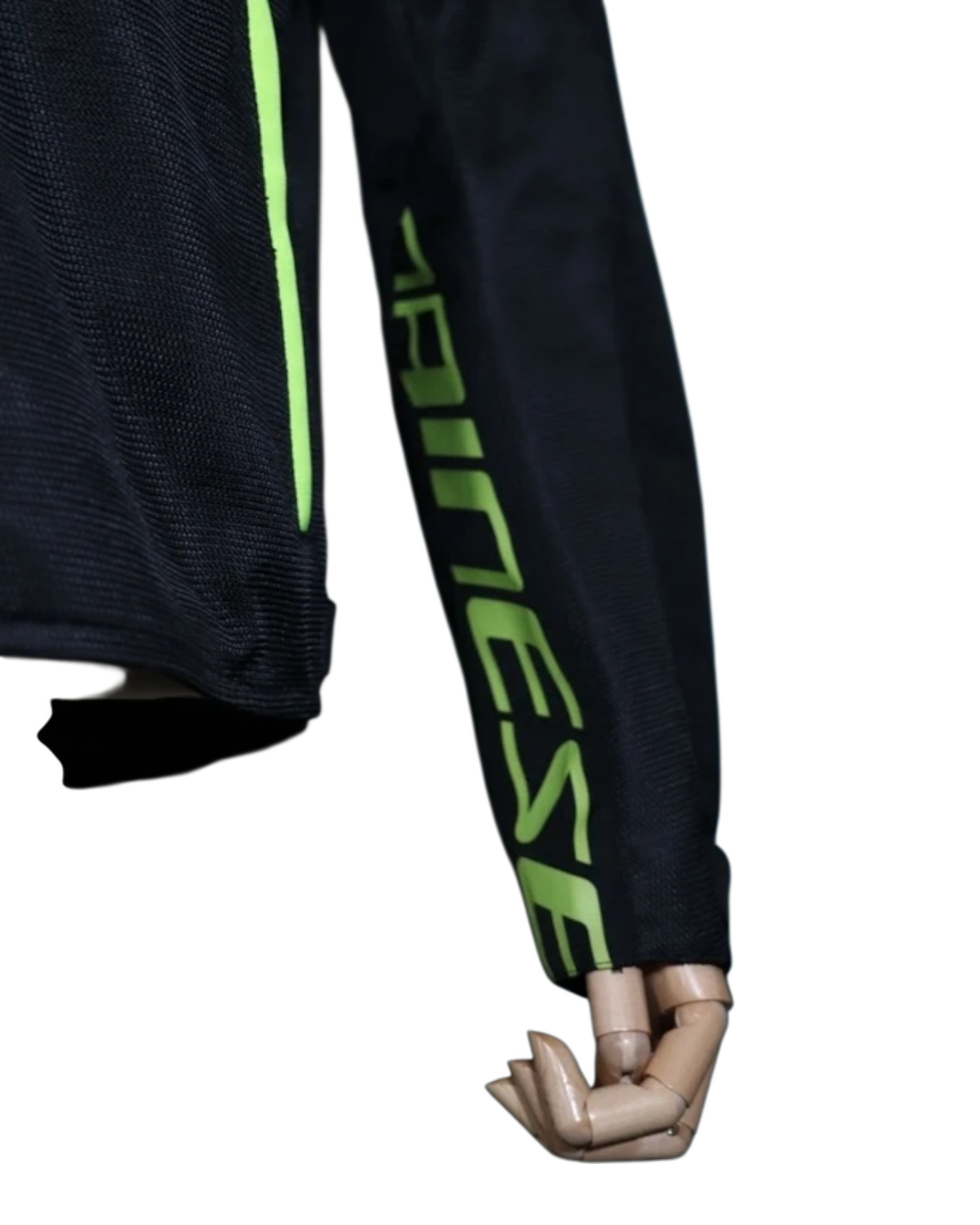 DAINESE BORA AIR TEX L / 52EU