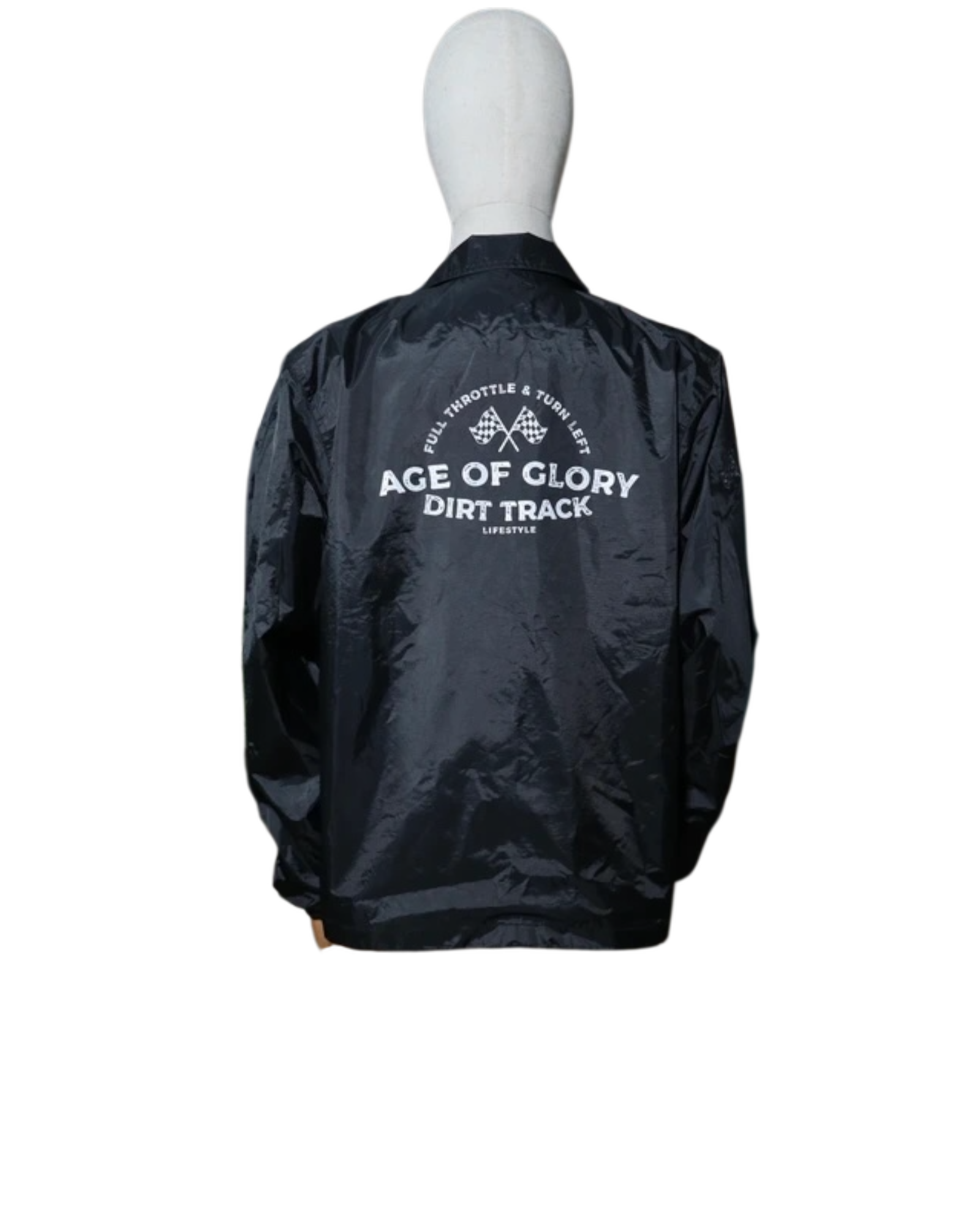 AGE OF GLORY - L