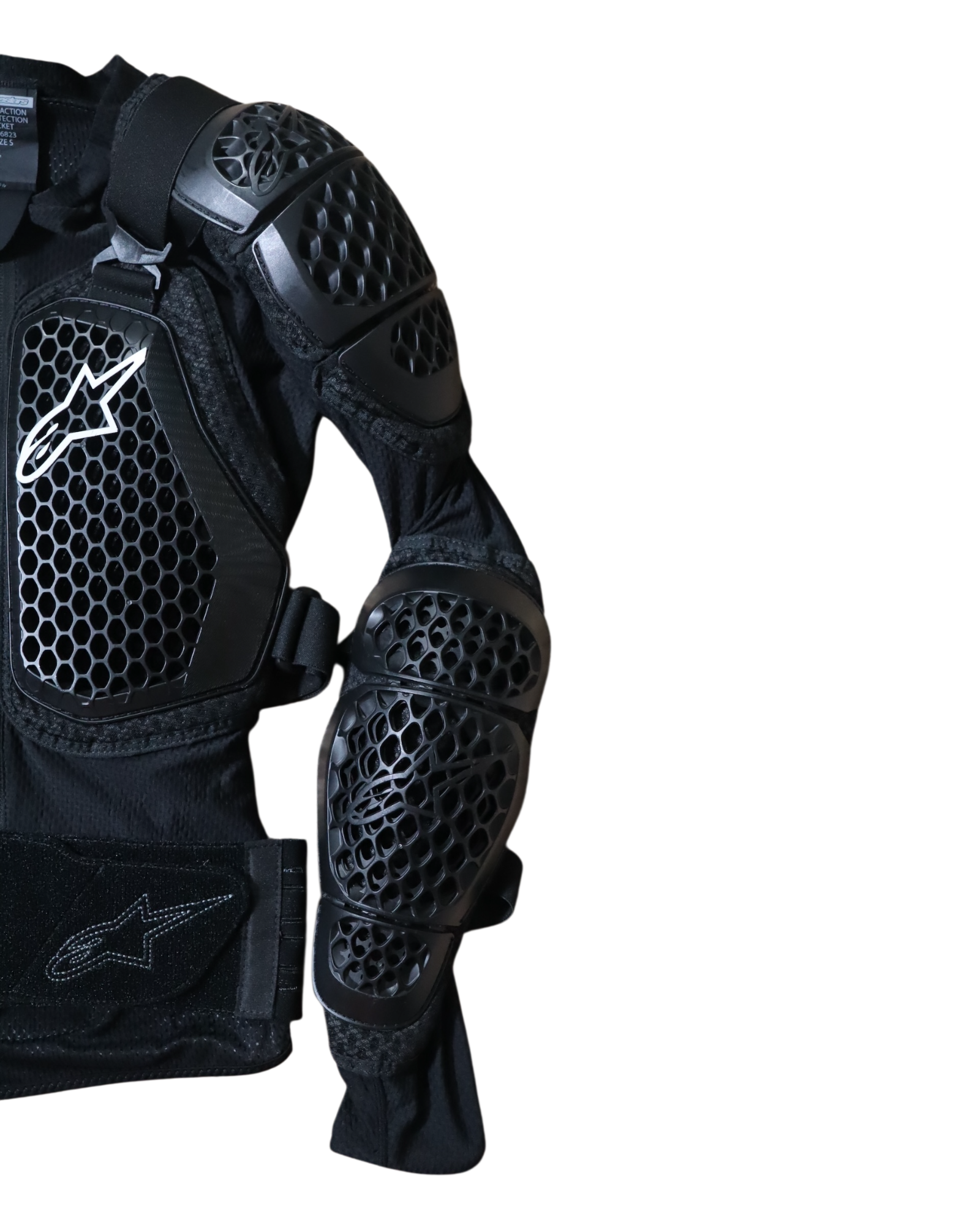 ALPINESTARS BIONIC ACTION V2 - S