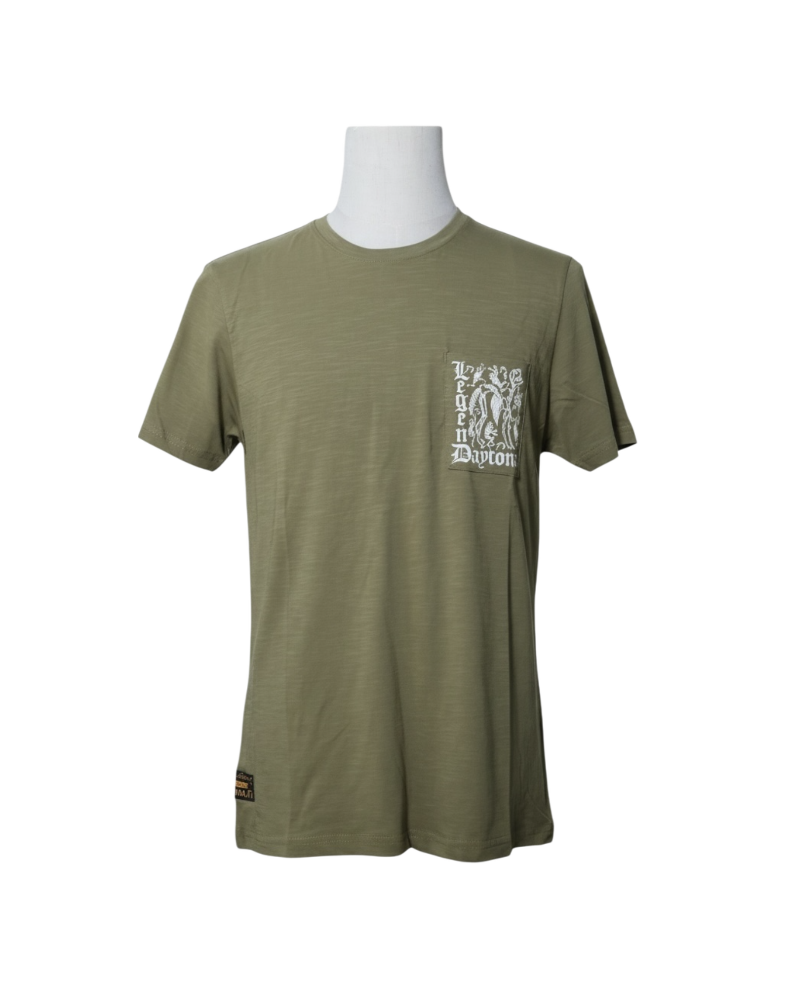 DAYTONA 73 - T SHIRT ARCHETYPE