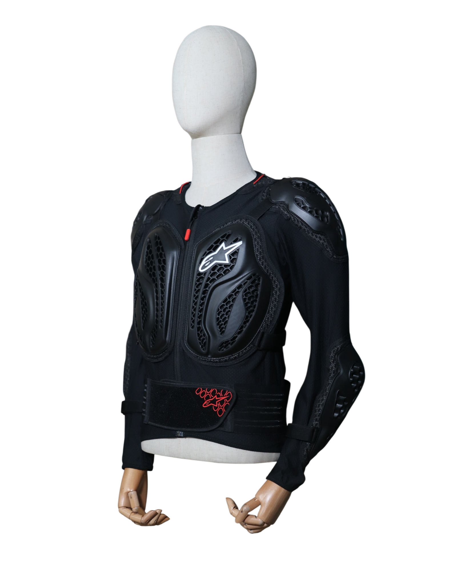ALPINESTARS BIONIC ACTION V1 - XL