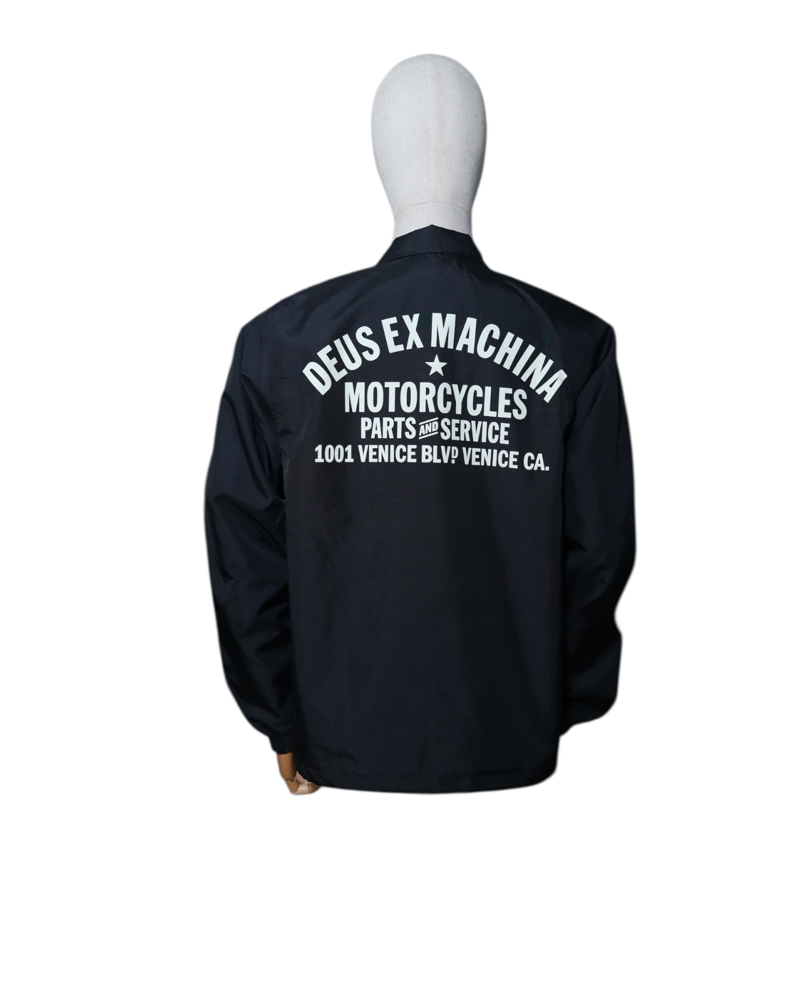 DEUS EX MACHINA VENISE M