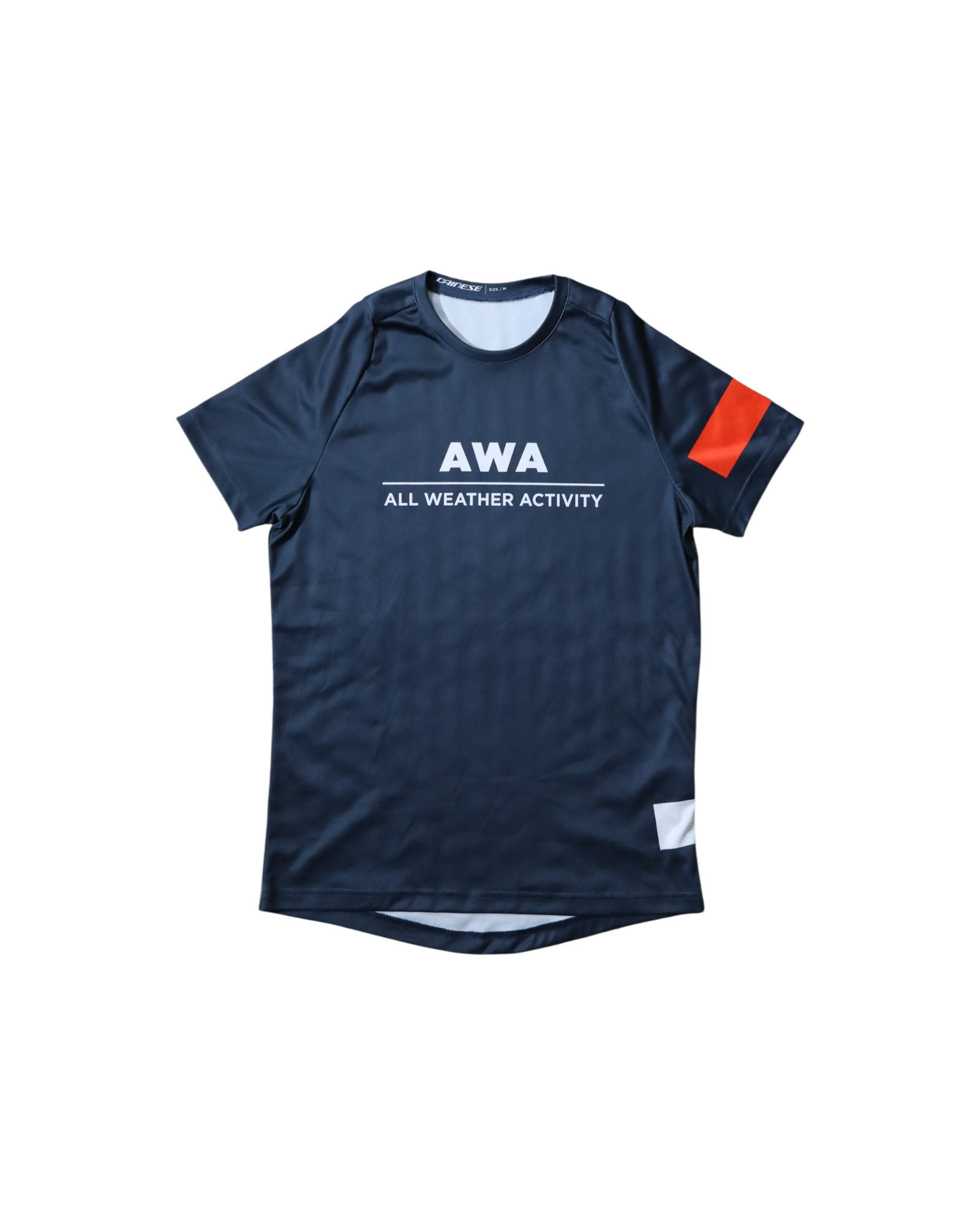 DAINESE T SHIRT AWA - M