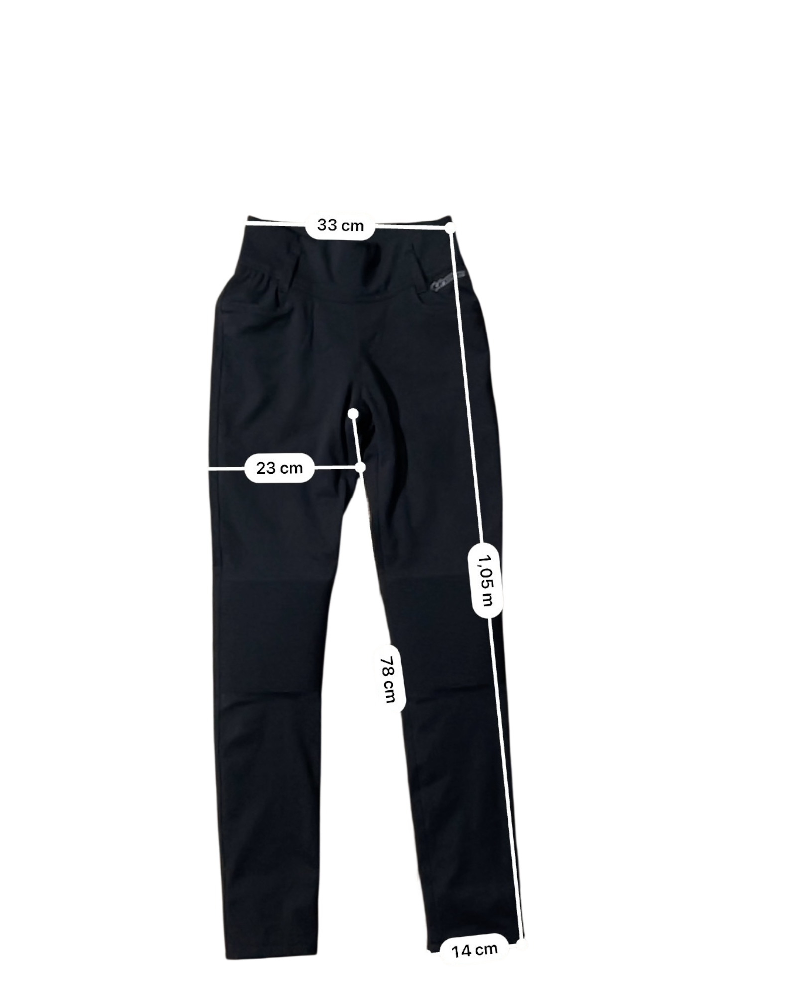 ALPINESTARS BANSHEE - M LONG