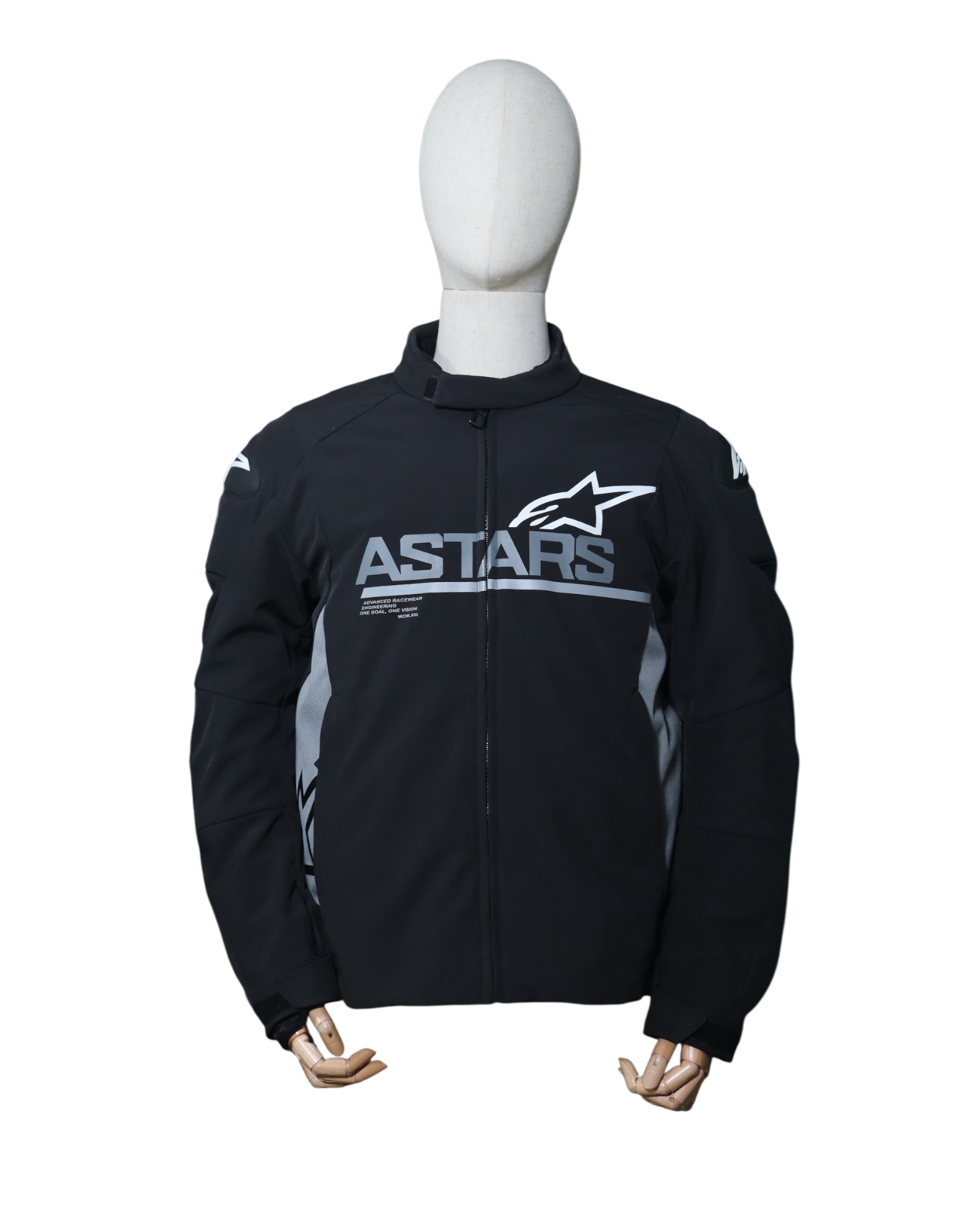 ALPINESTARS SMX WP - 3XL