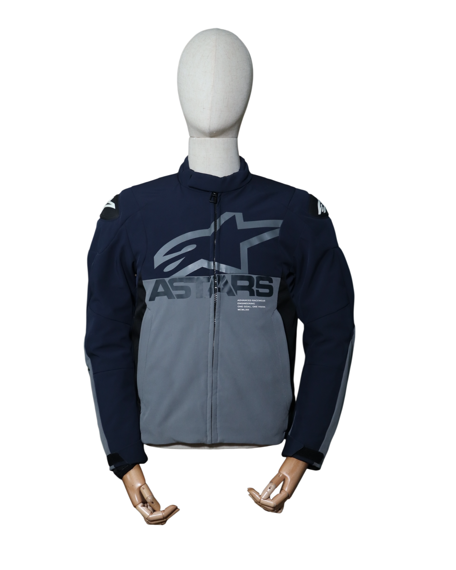 ALPINESTARS SMX WP - L