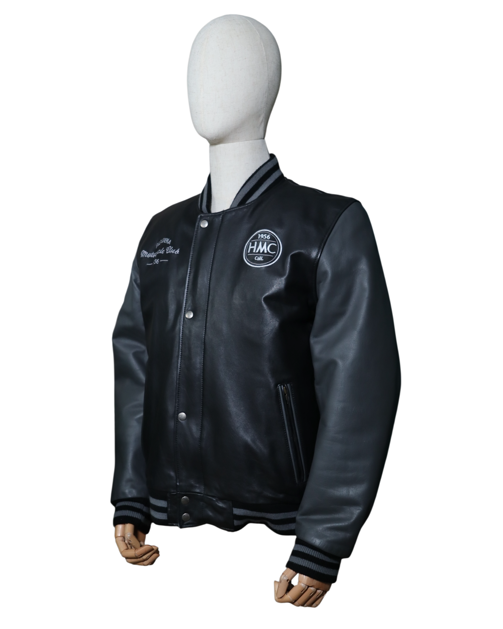 HELSTONS BOMBERS L