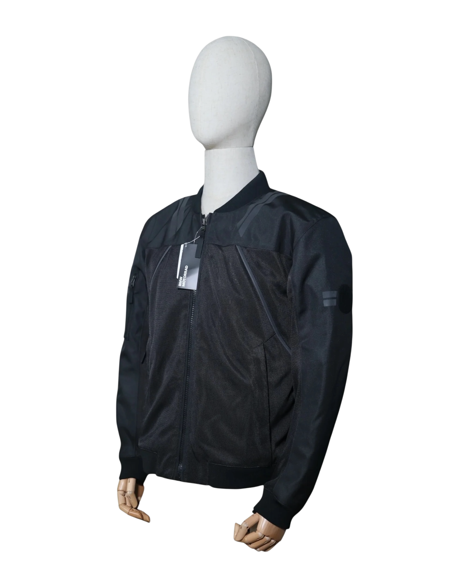 BMW SWARTBERG AIR NOIRE XXL/58