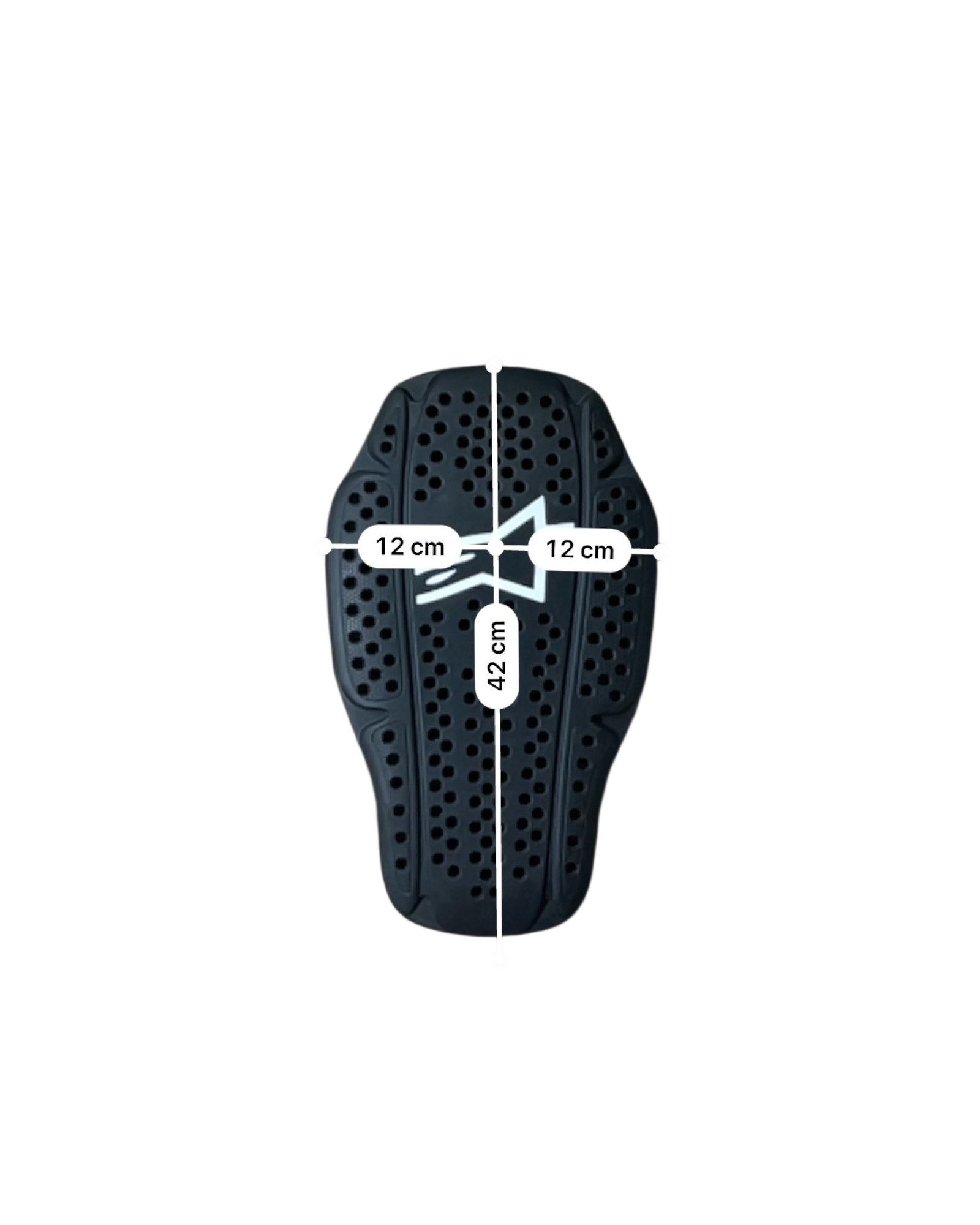 ALPINESTARS NUCLEON KR2I - M