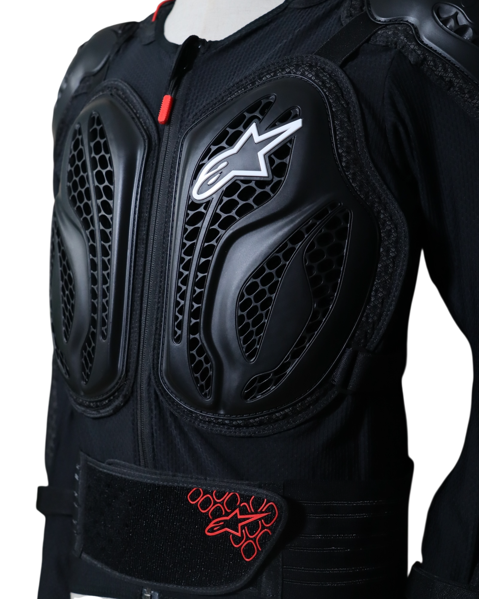 ALPINESTARS BIONIC ACTION V1 - XL