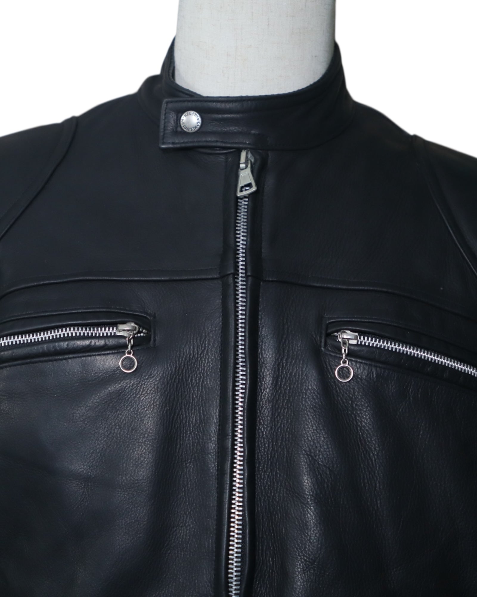 HELSTONS CLASSIC XL