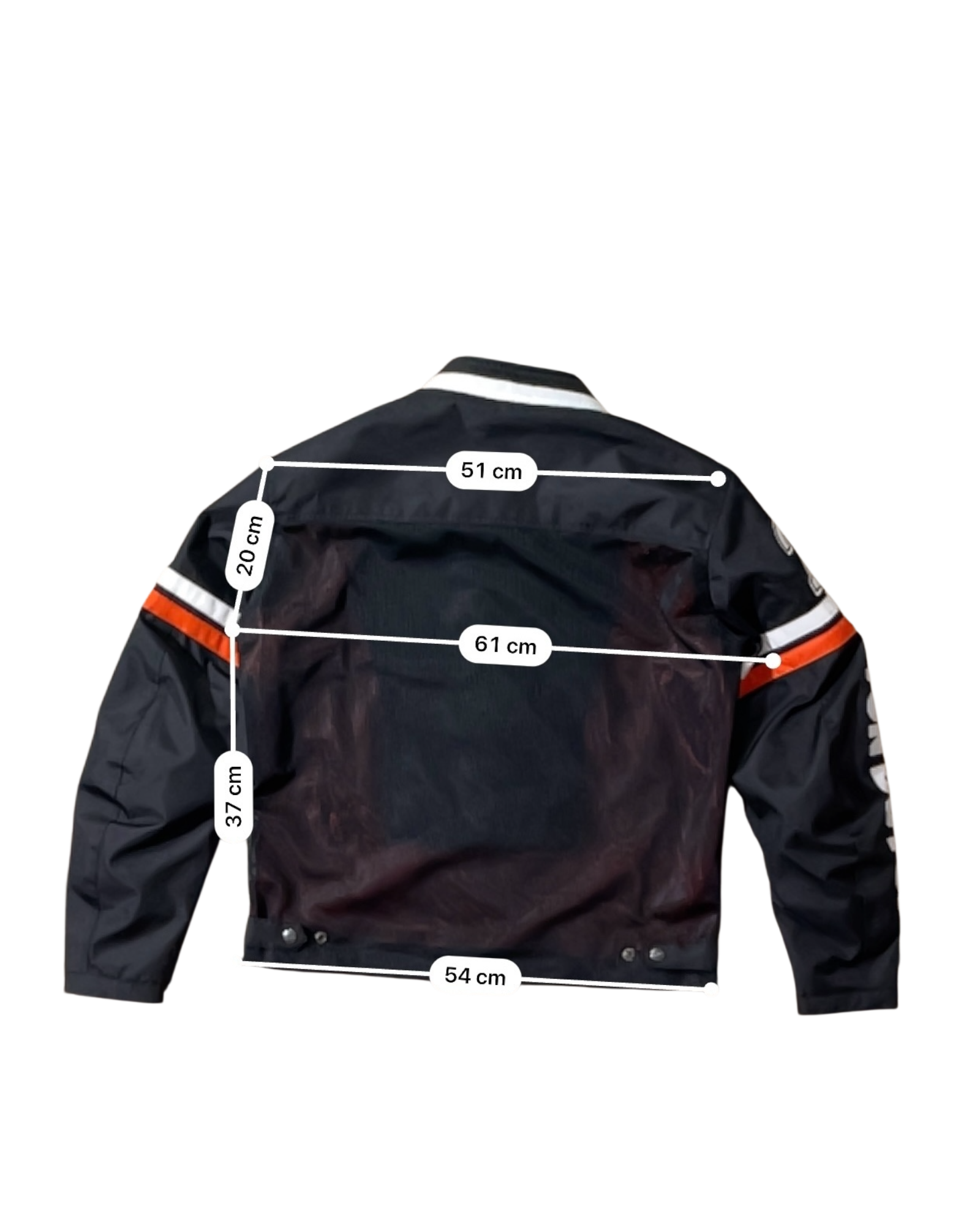 HELSTONS CALIFORNIA MEN AIR MESH NOIR - L