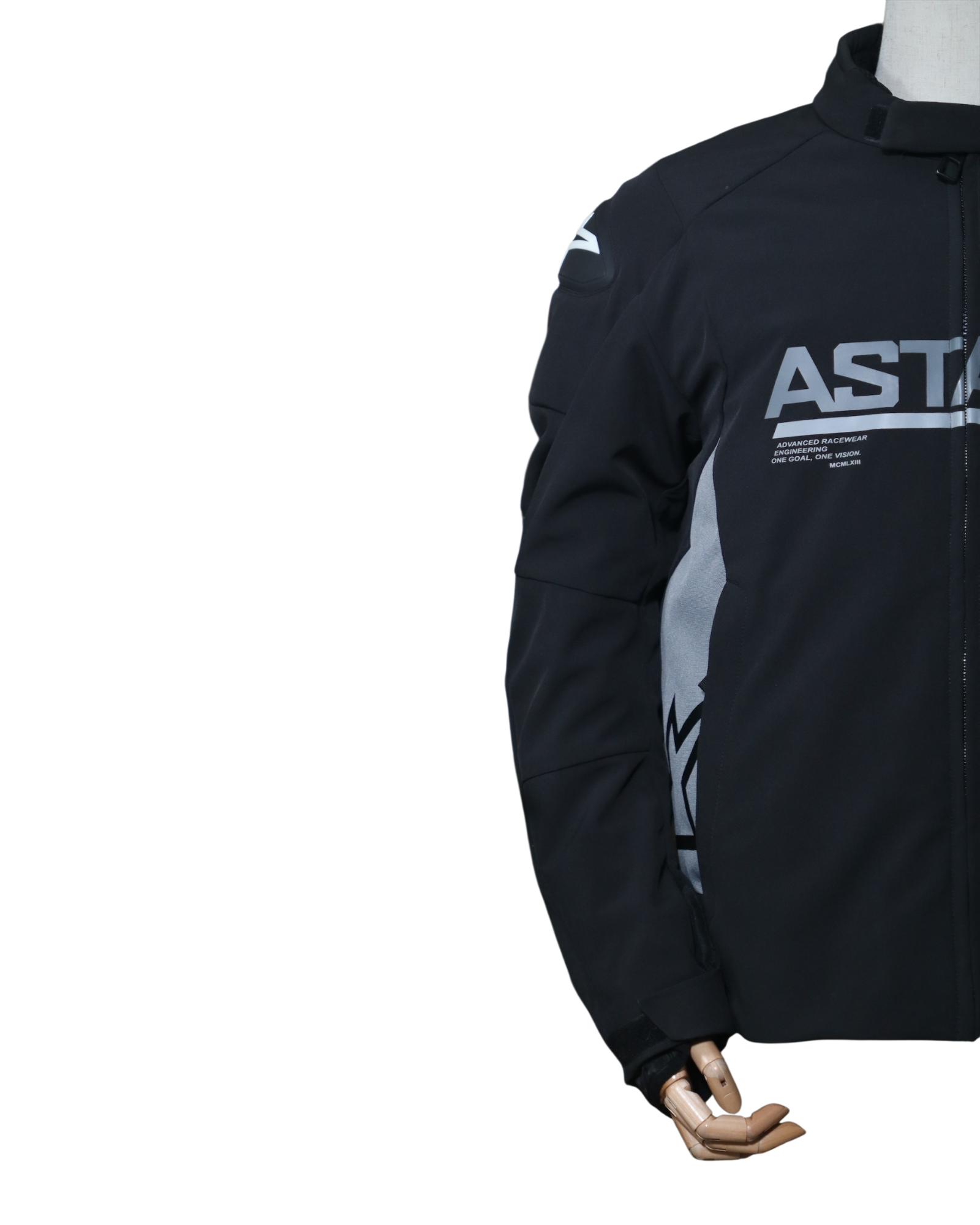 ALPINESTARS SMX WP - 3XL