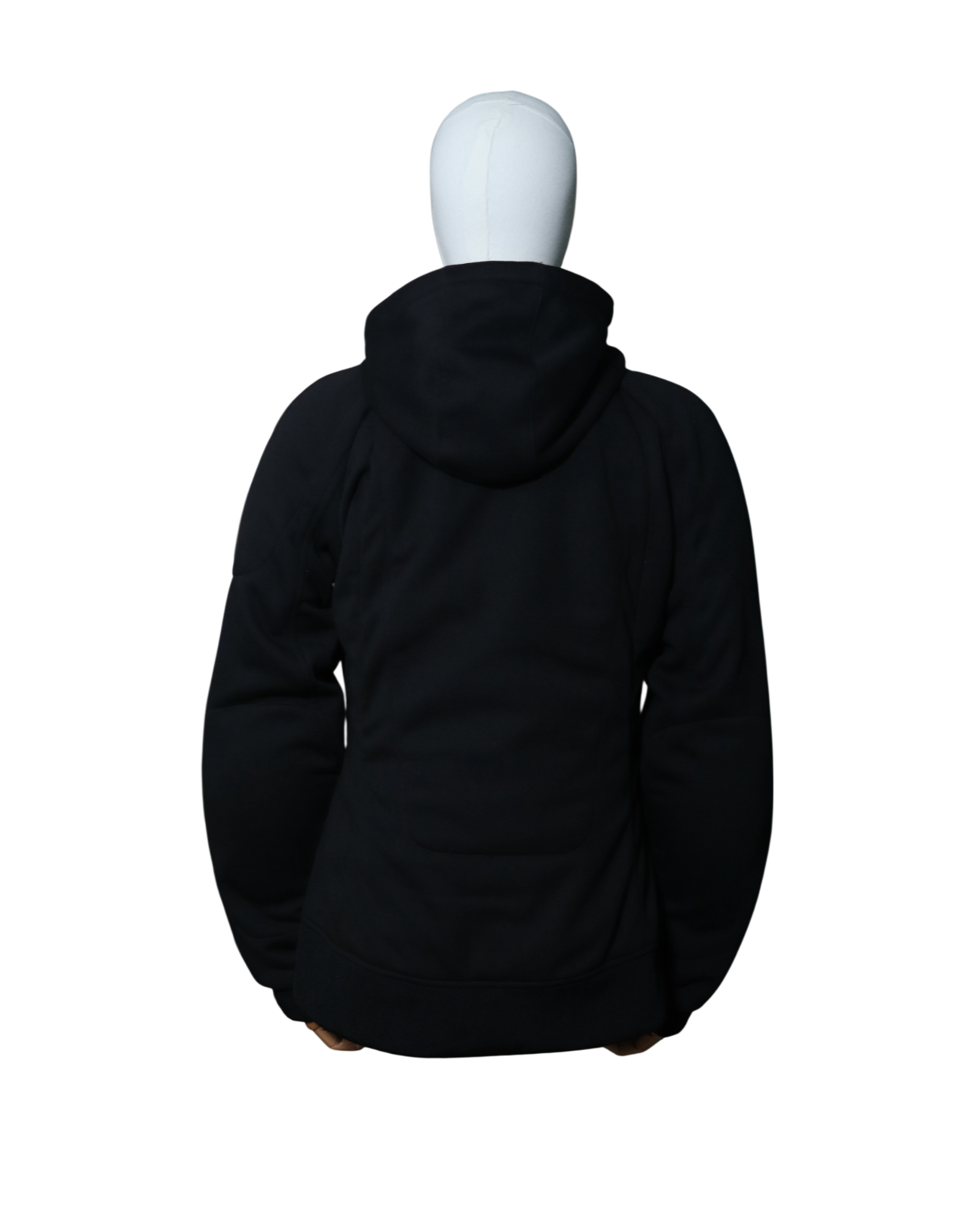 ALPINESTARS STELLA HOODIE CHROME - XXL