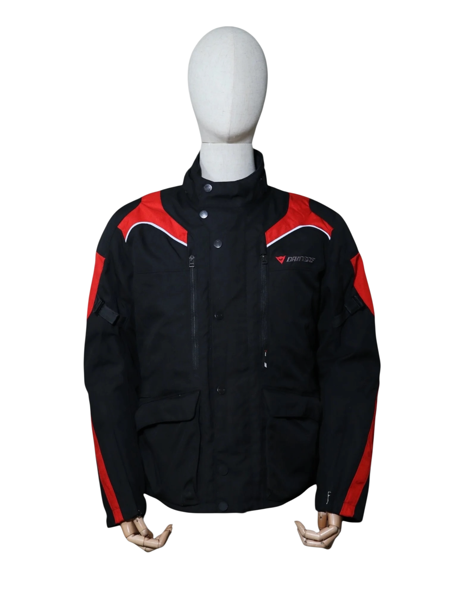 DAINESE TEMPEST D DRY L / 54EU