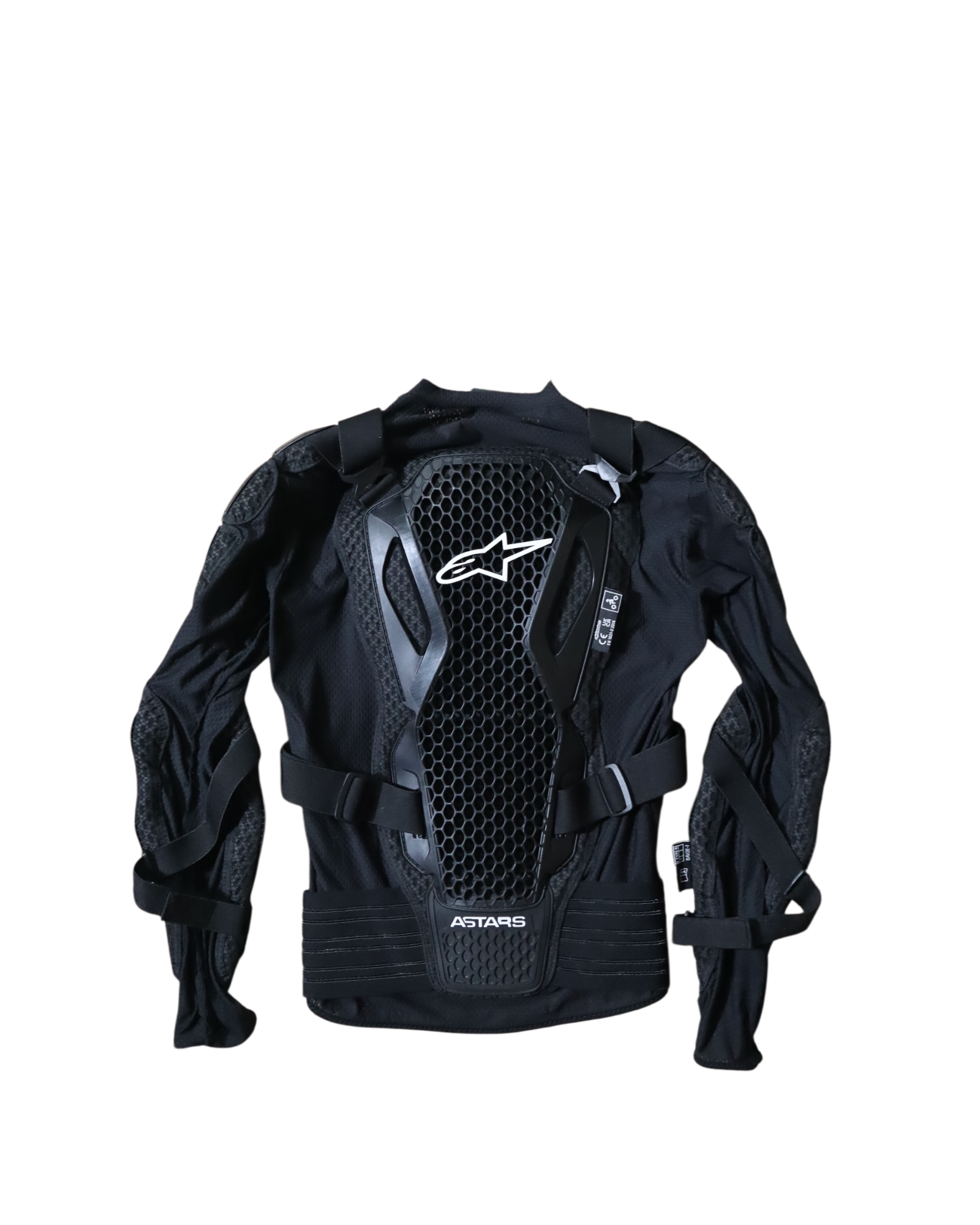 ALPINESTARS BIONIC ACTION V2 - S