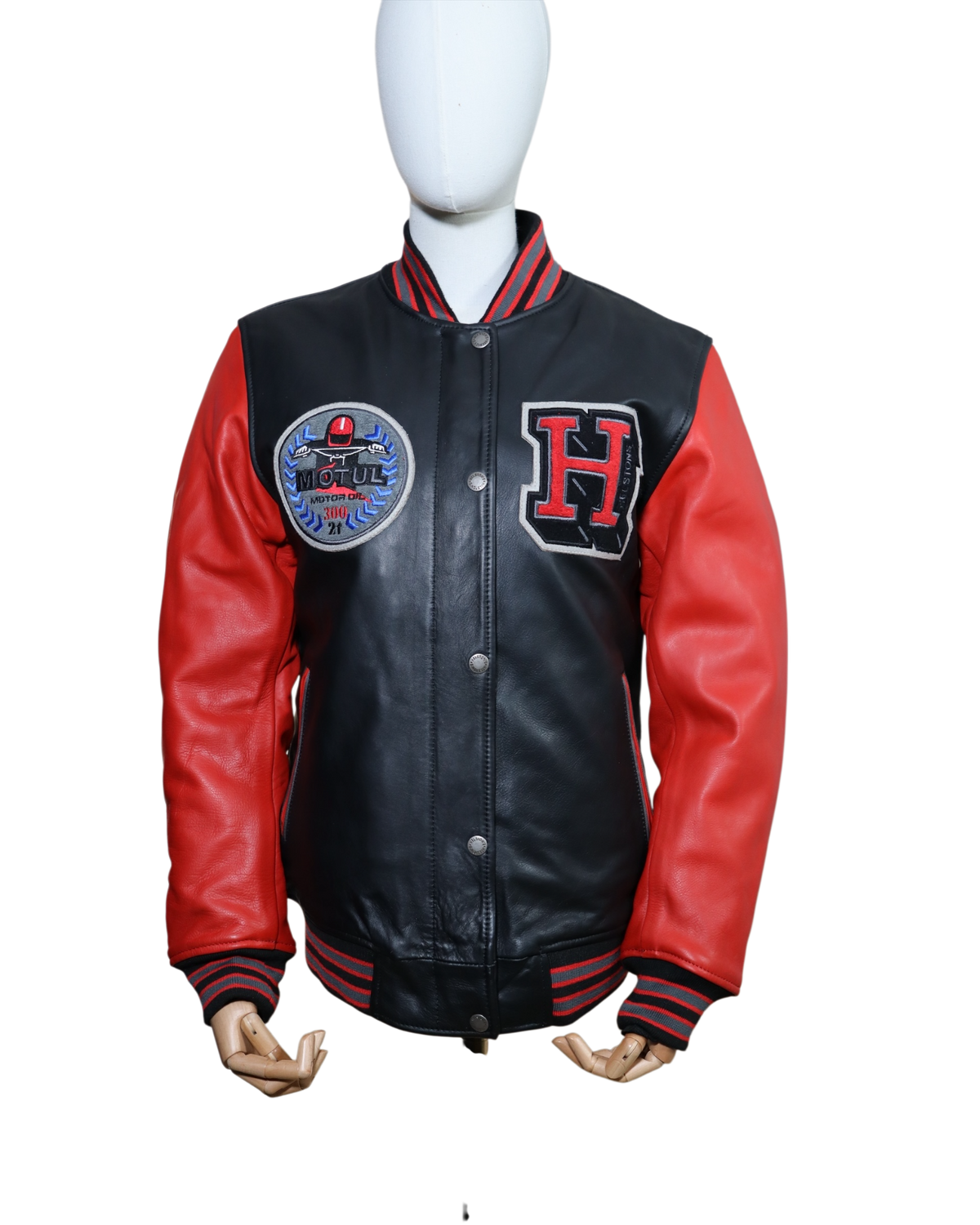 HELSTONS STUDENT AA - L