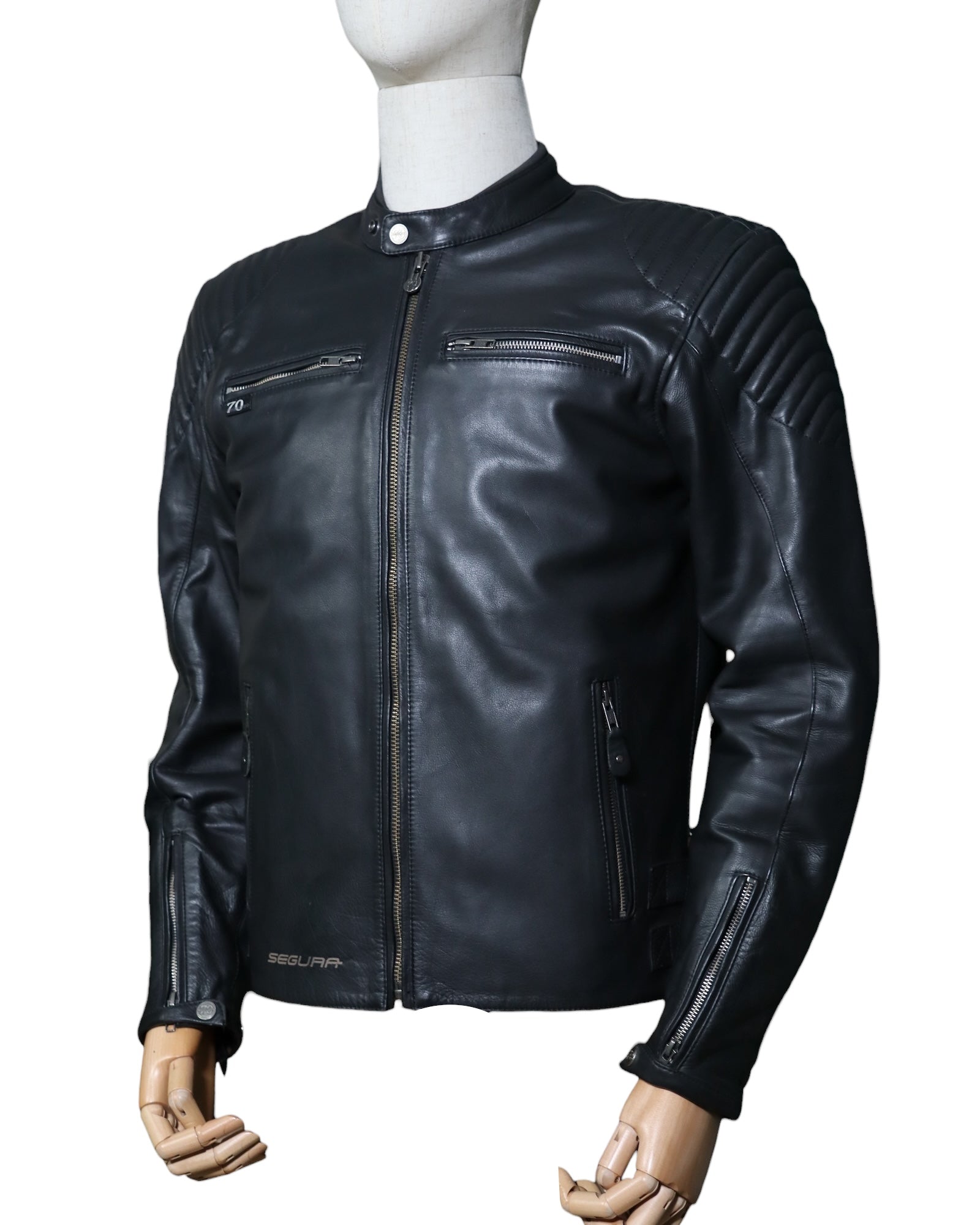 Segura Elwood occasion