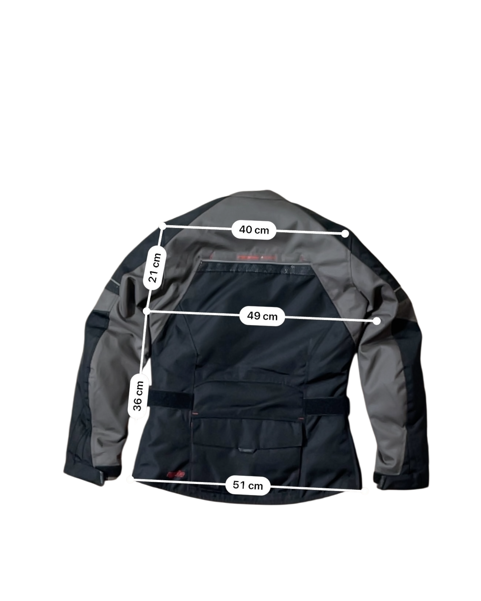 DXR ROADTRIP WOMEN XS / 34