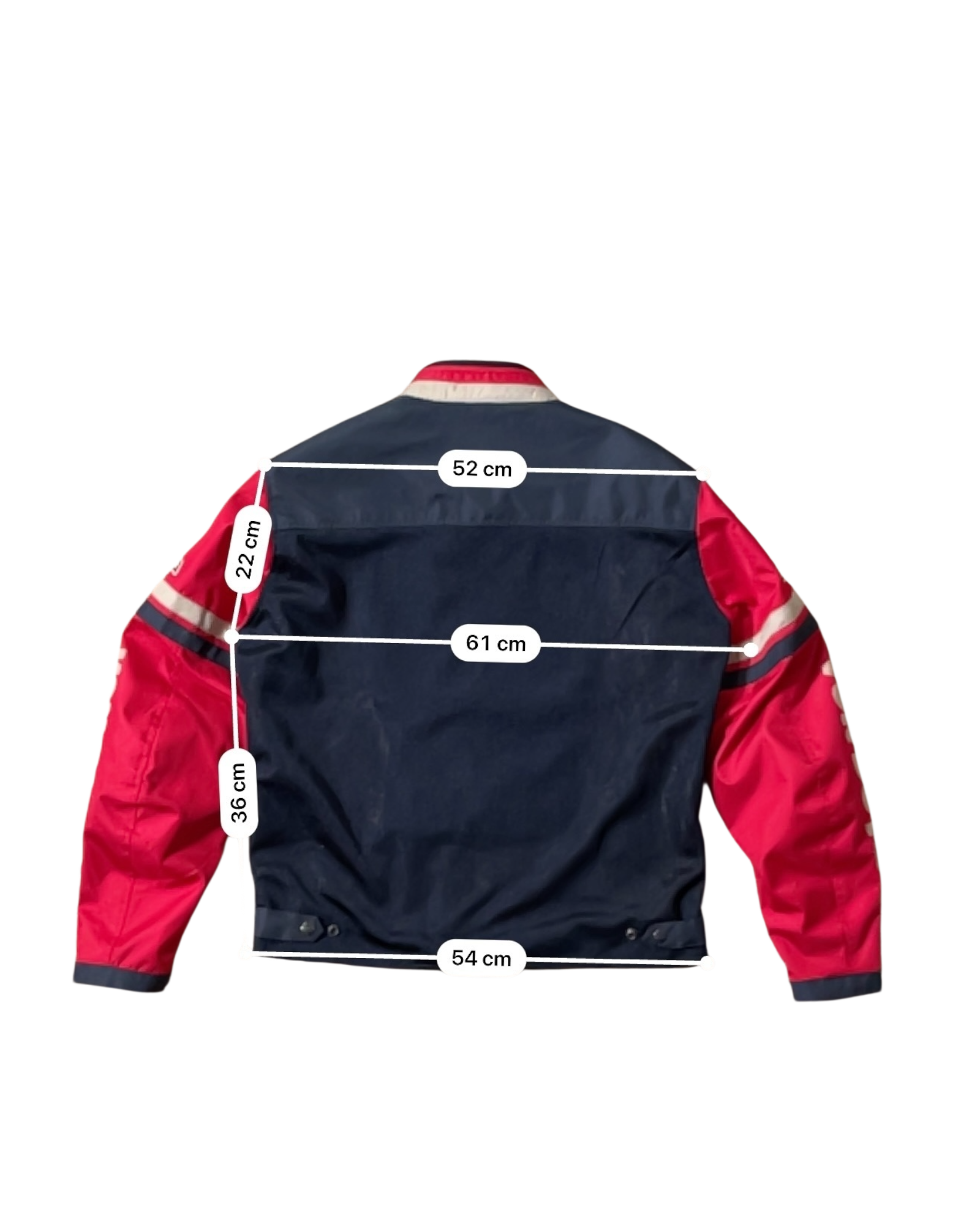 HELSTONS CALIFORNIA MEN AIR MESH - L