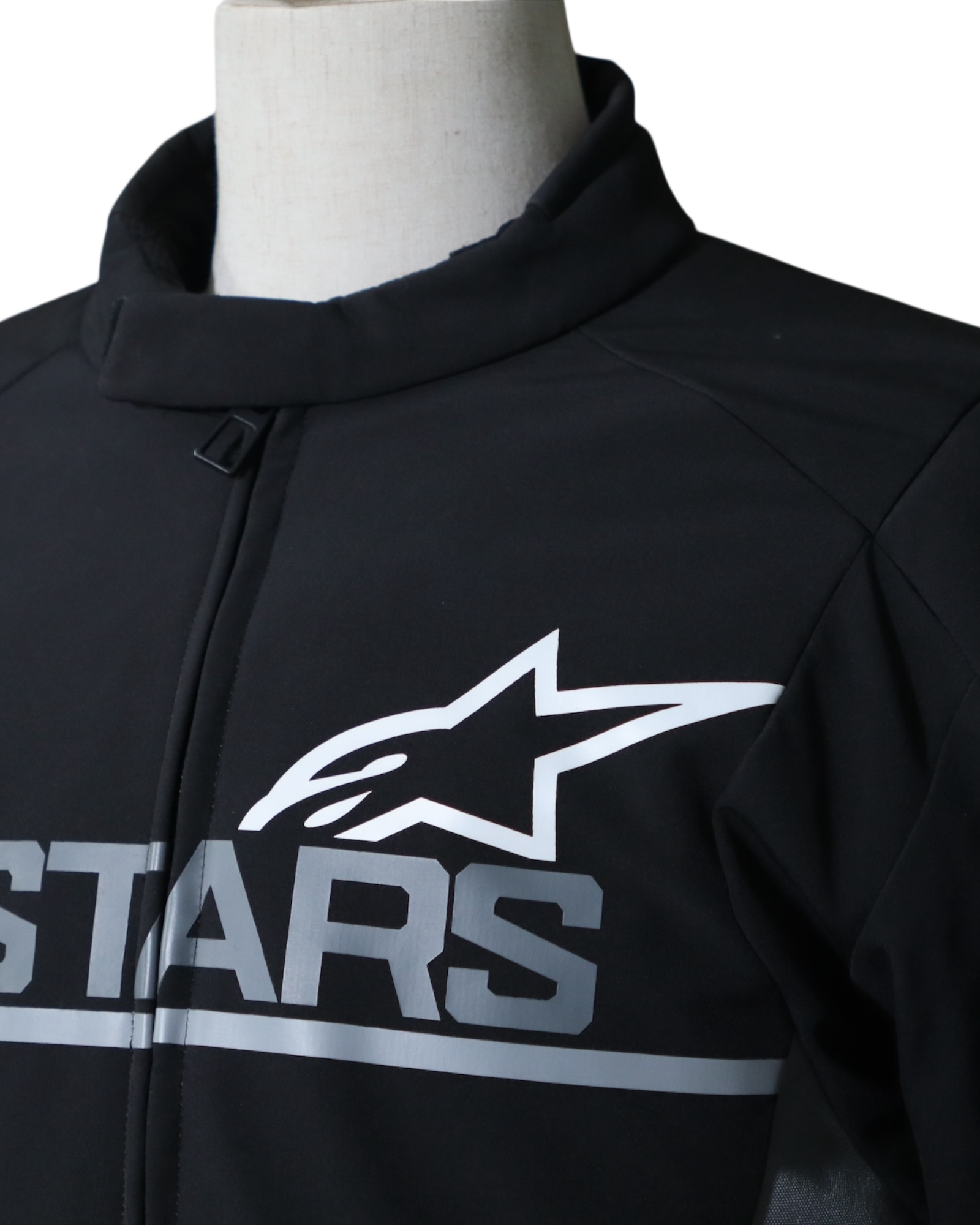 ALPINESTARS SMX WP - 3XL