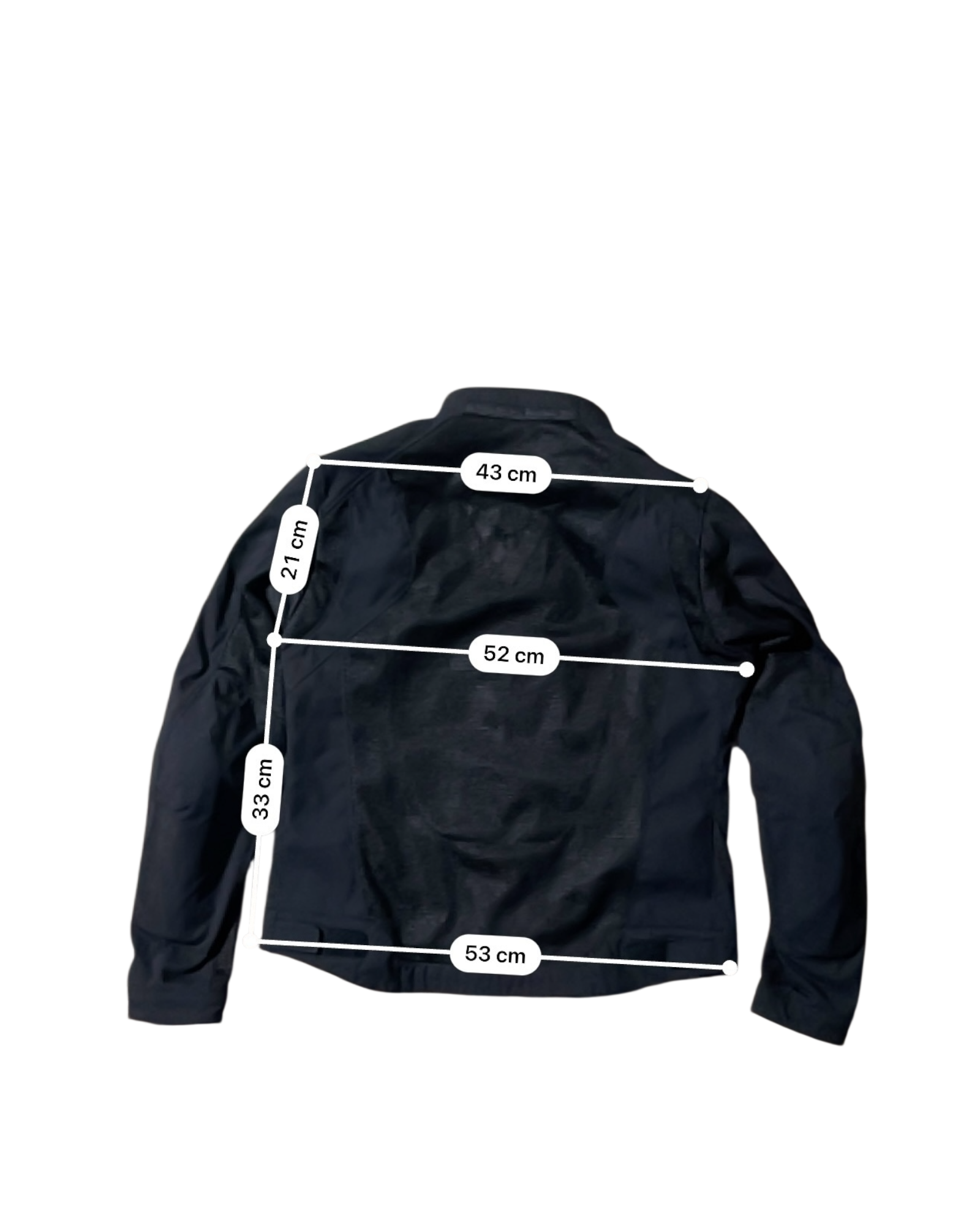 DAINESE AIR FRAME D1 LADY TEX L / 48EU