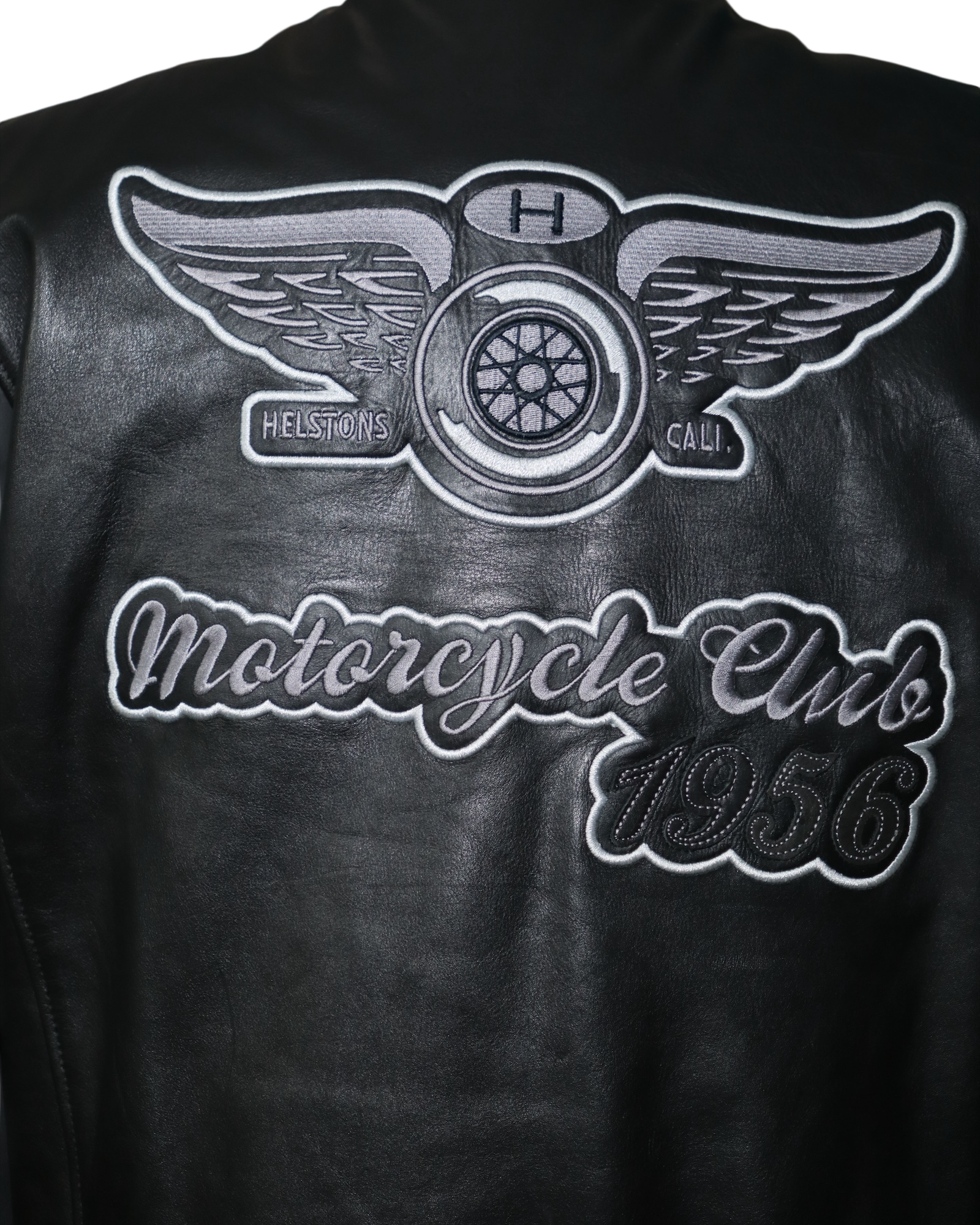 HELSTONS BOMBERS L