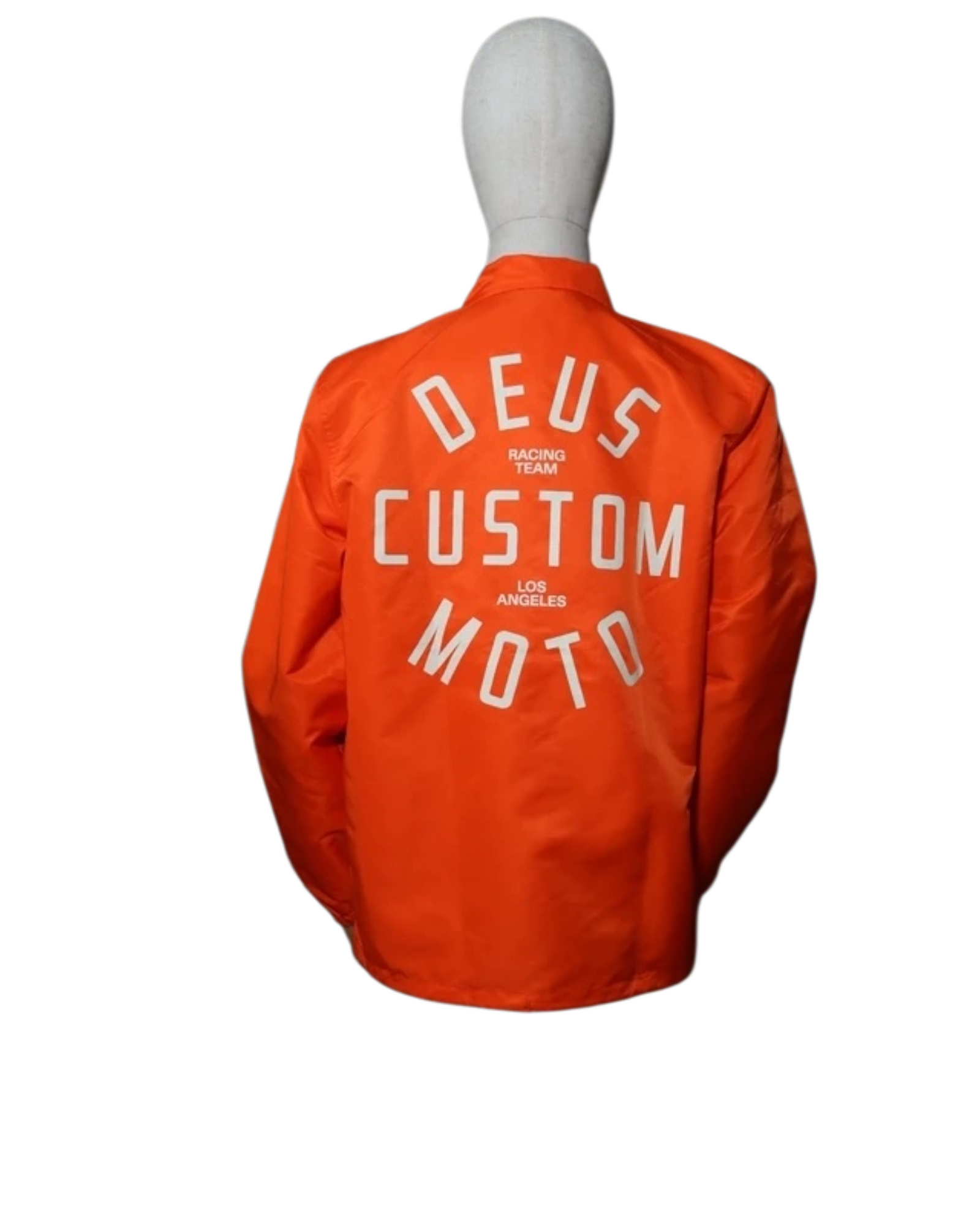DEUS EX MACHINA M