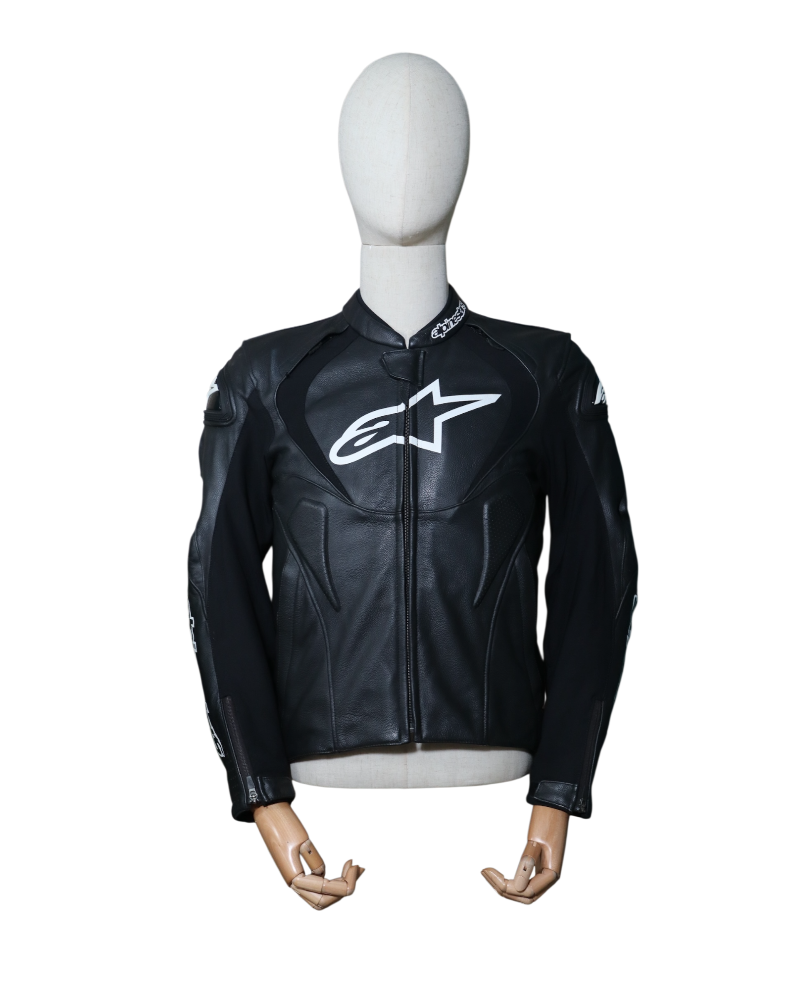 ALPINESTARS JAWS M / 50 EU