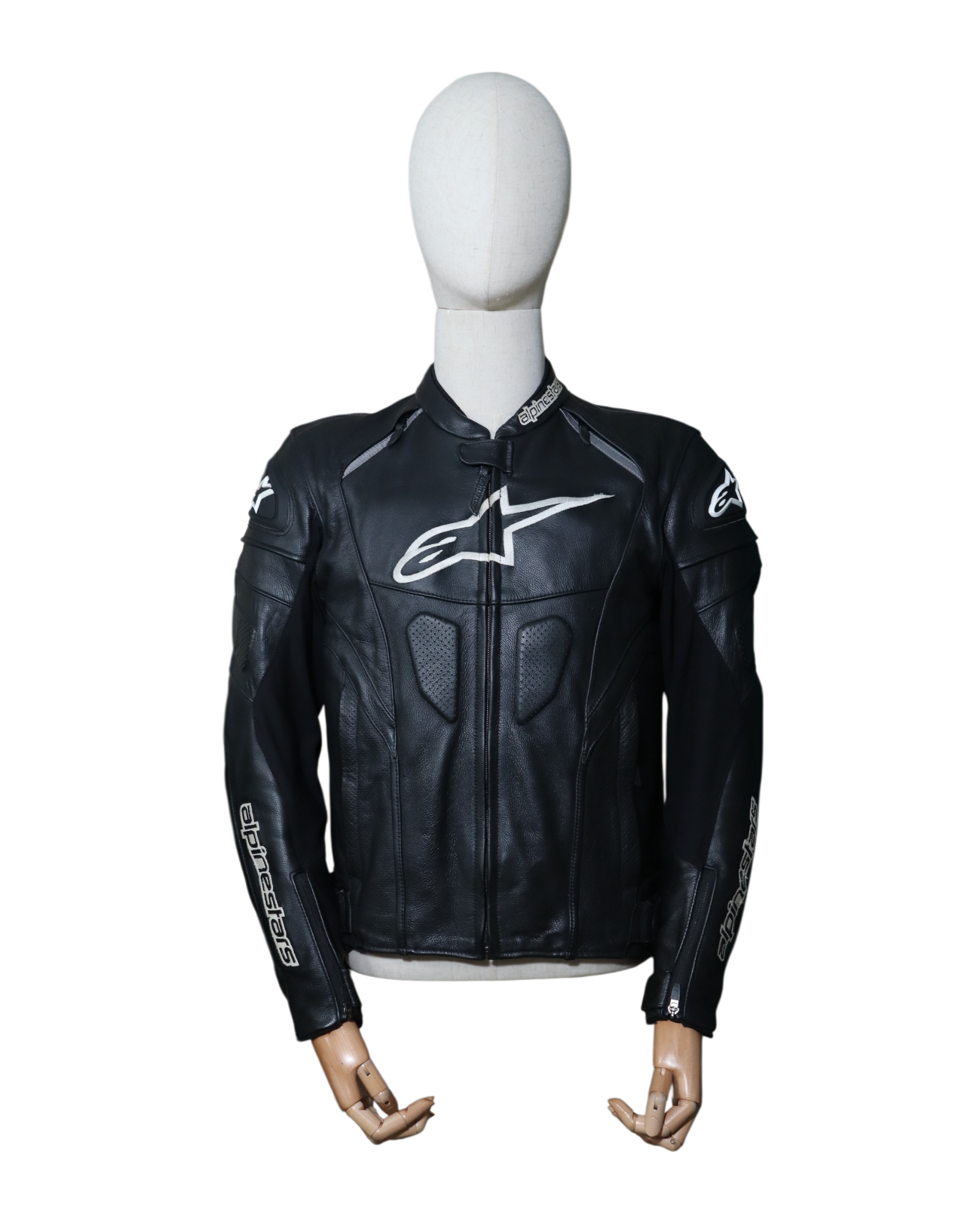 ALPINESTARS GP PLUS R M / 50EU