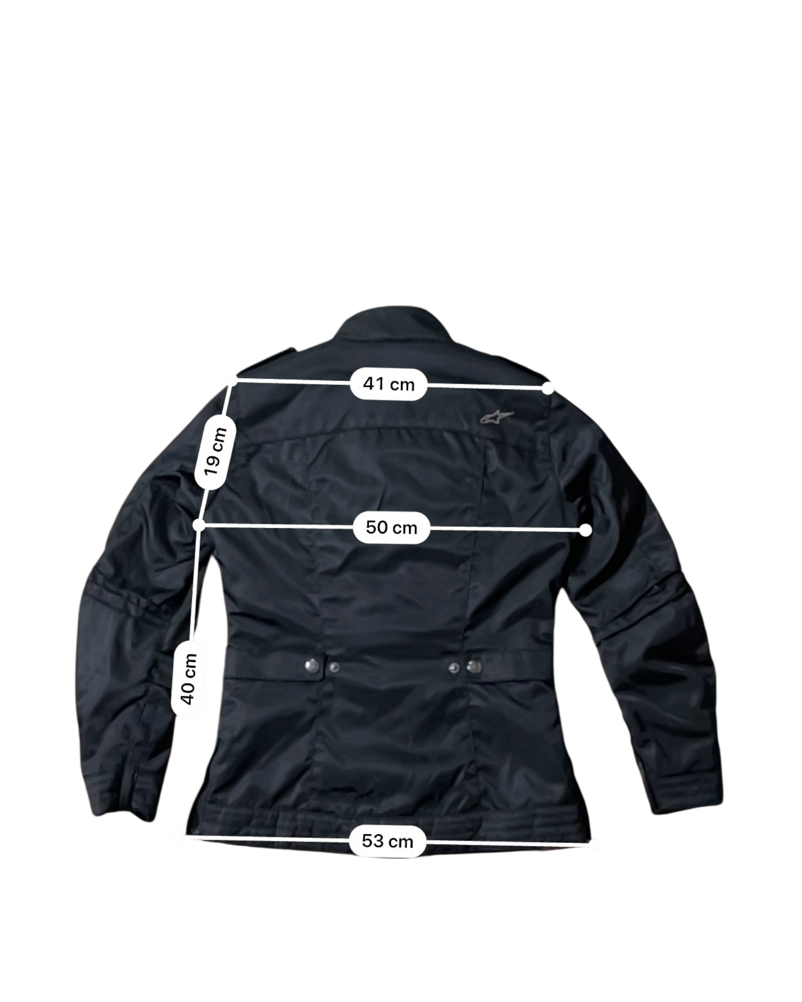 ALPINESTARS STELLA T LUX - S