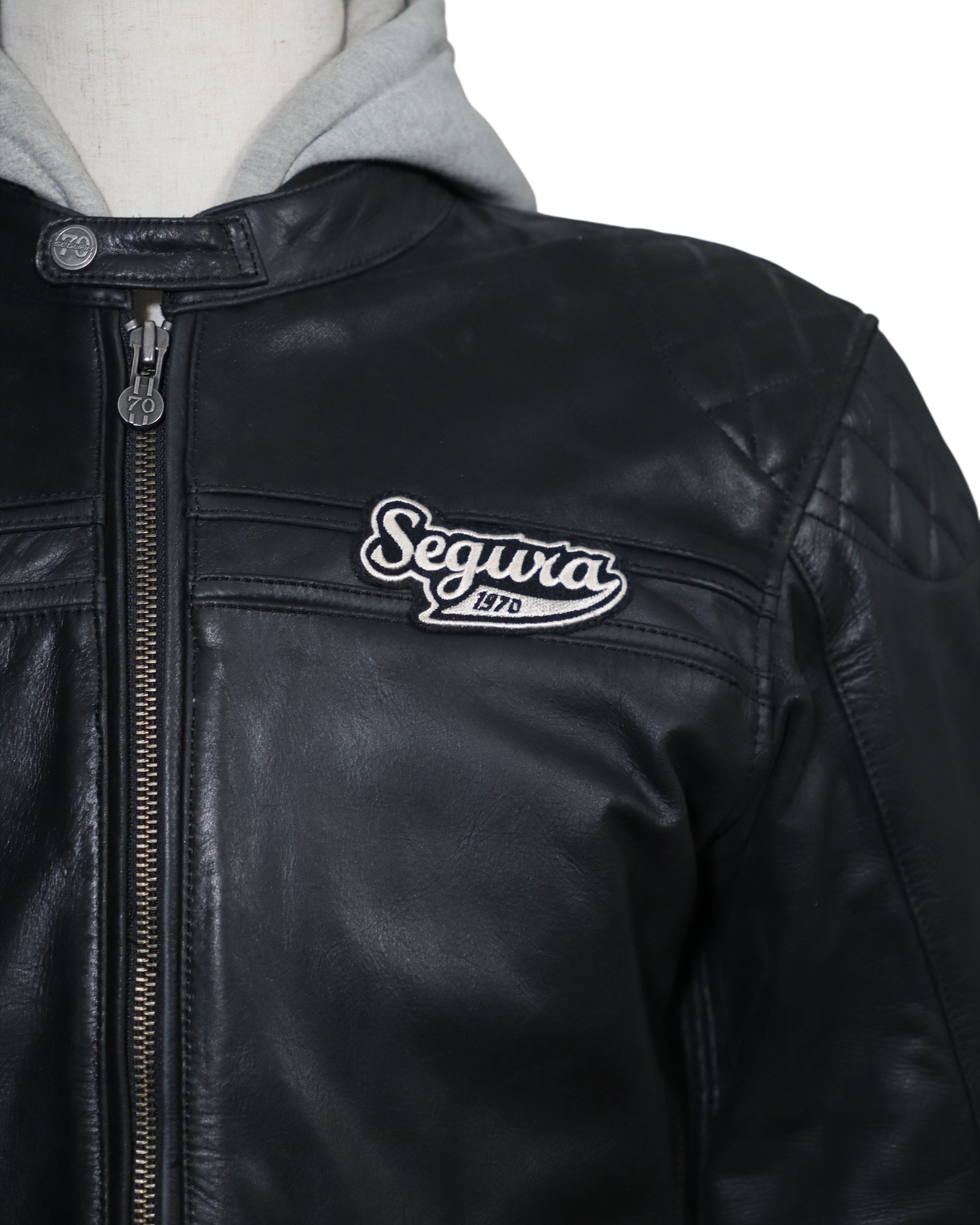SEGURA CUIR STYLE - XL