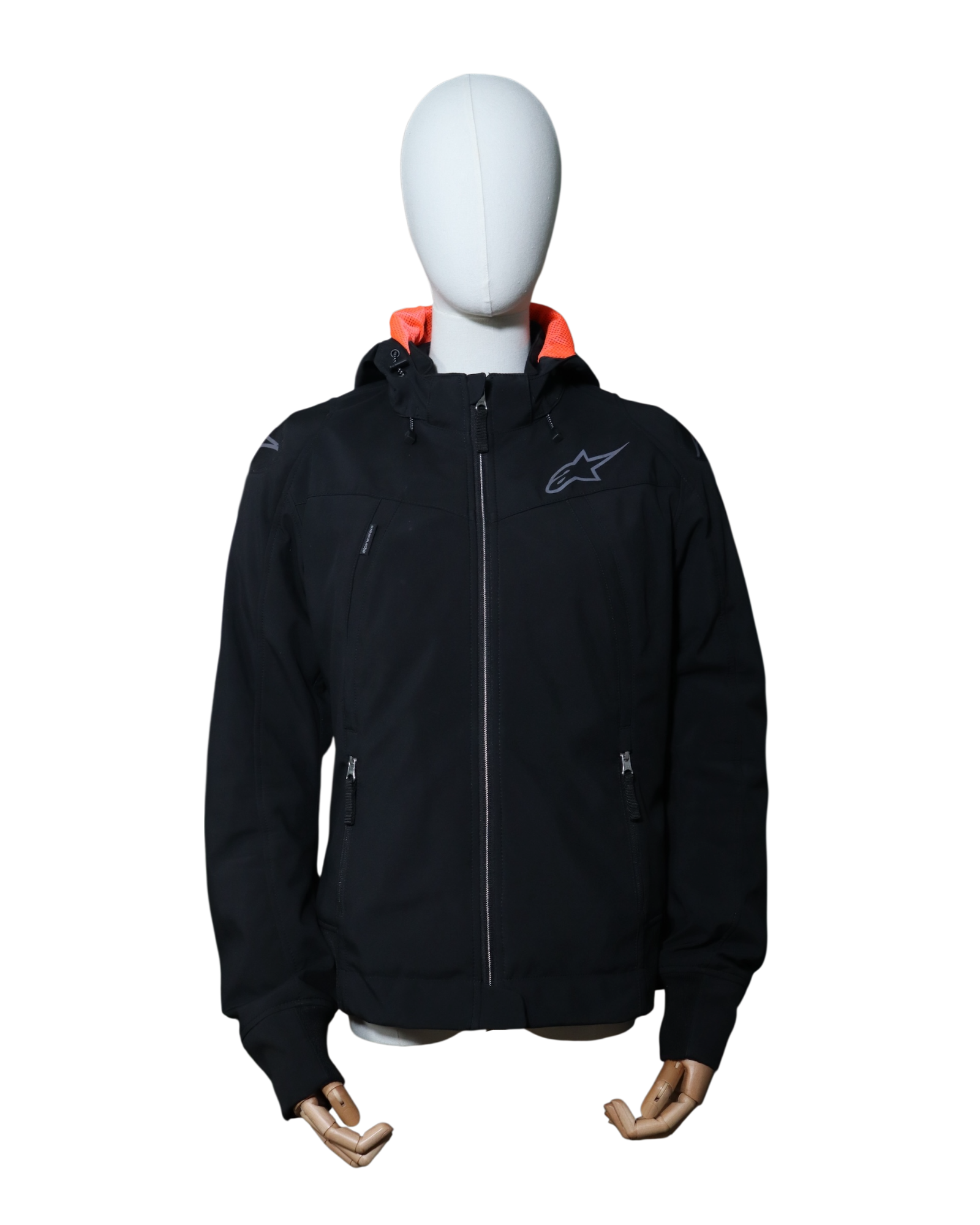 ALPINESTARS STELLA SEKTOR V2 - L