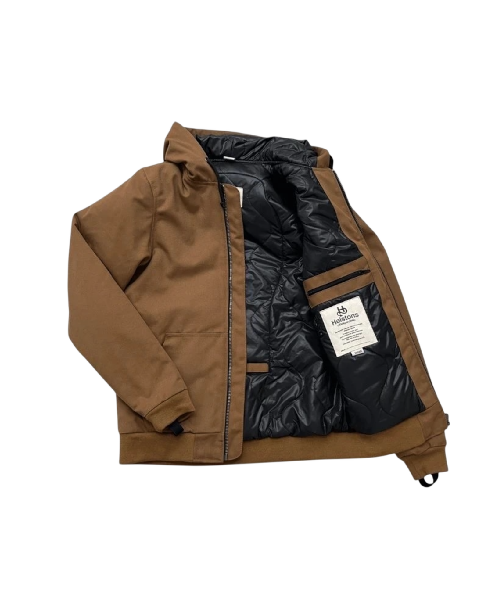 HELSTONS DAKOTA S
