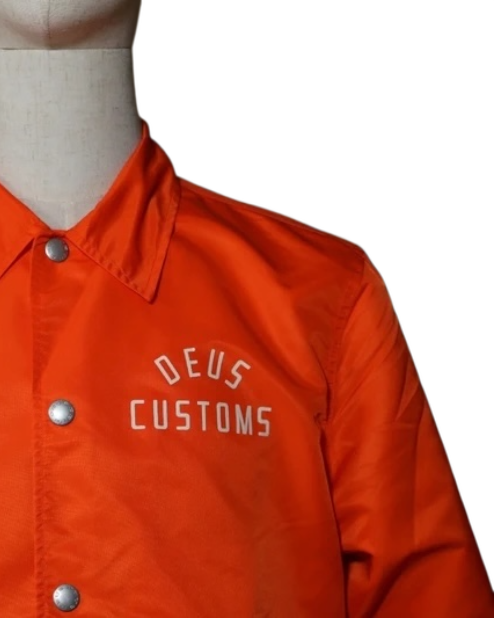 DEUS EX MACHINA M