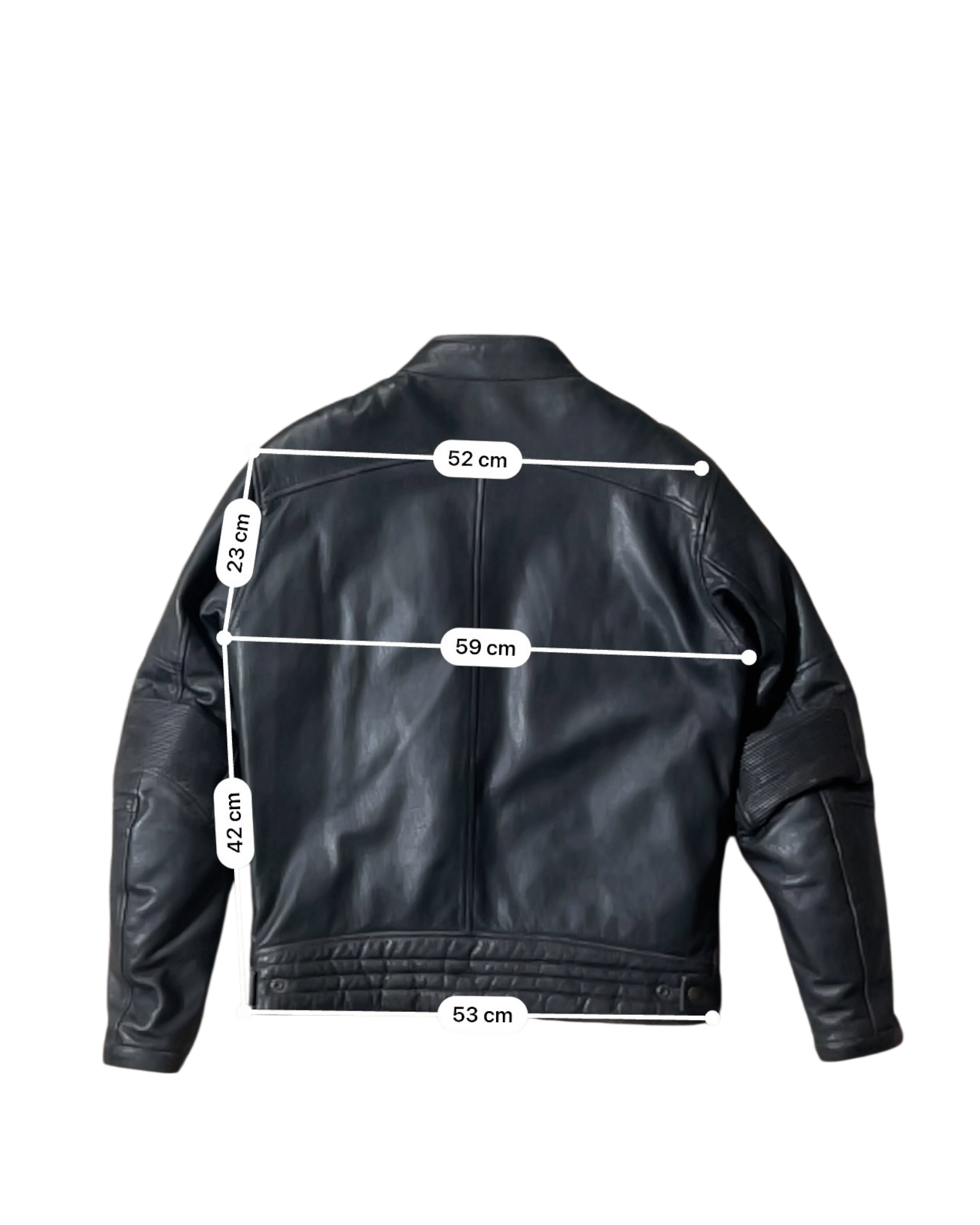 HELSTONS LEATHER L