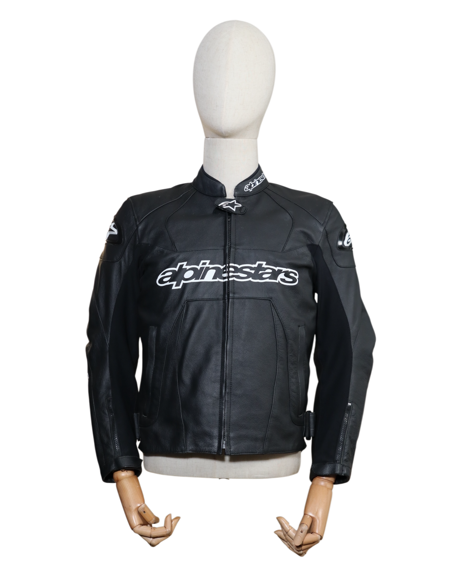 ALPINESTARS GP PLUS - M / 50EU