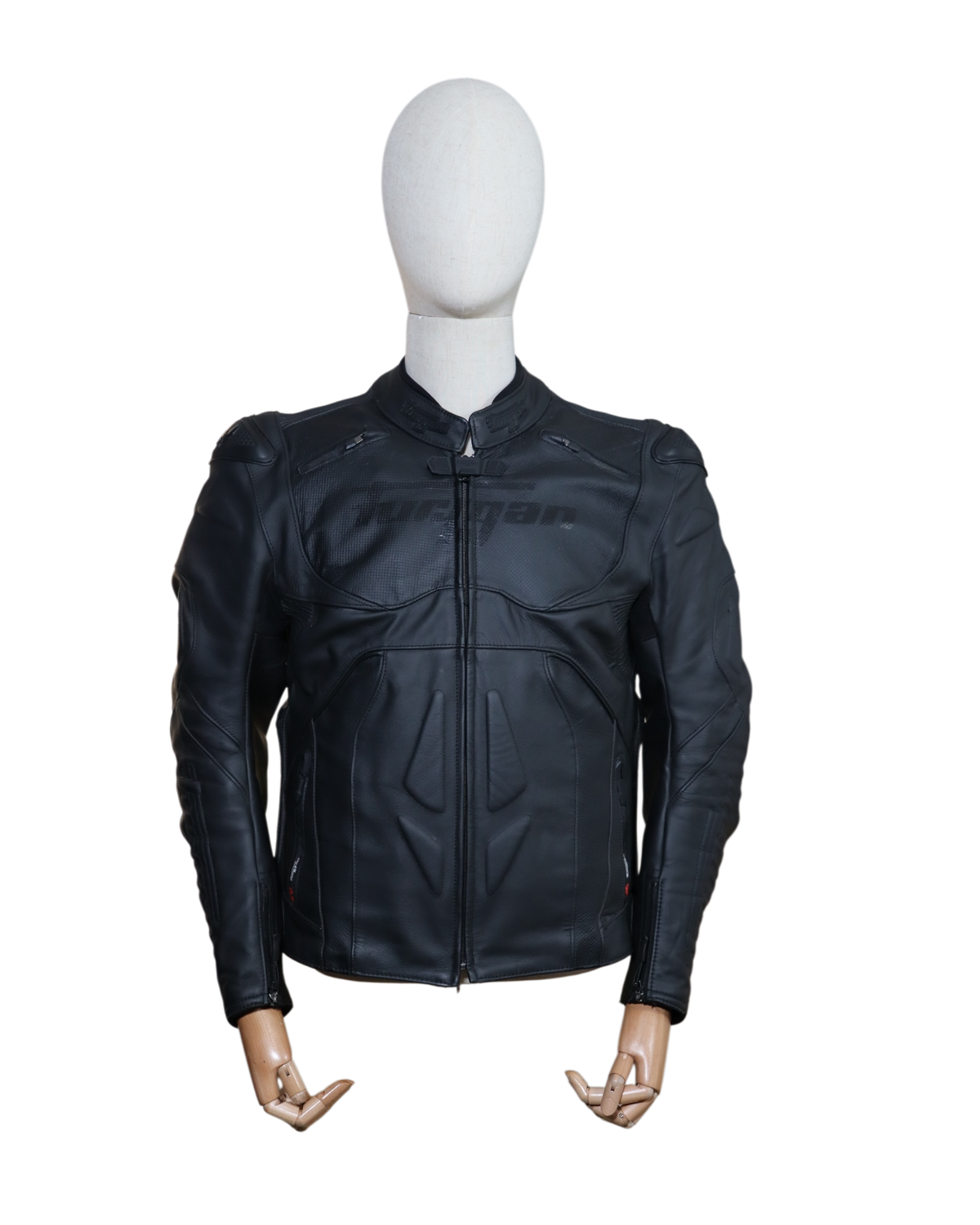 FURYGAN GHOST - XL / 46-48