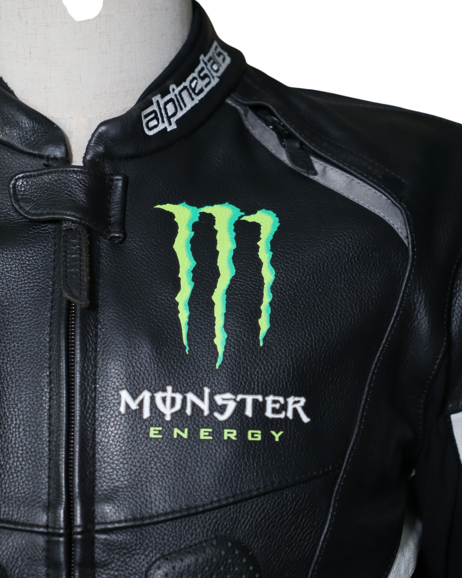 ALPINESTARS SCREAM M/L - 52EU