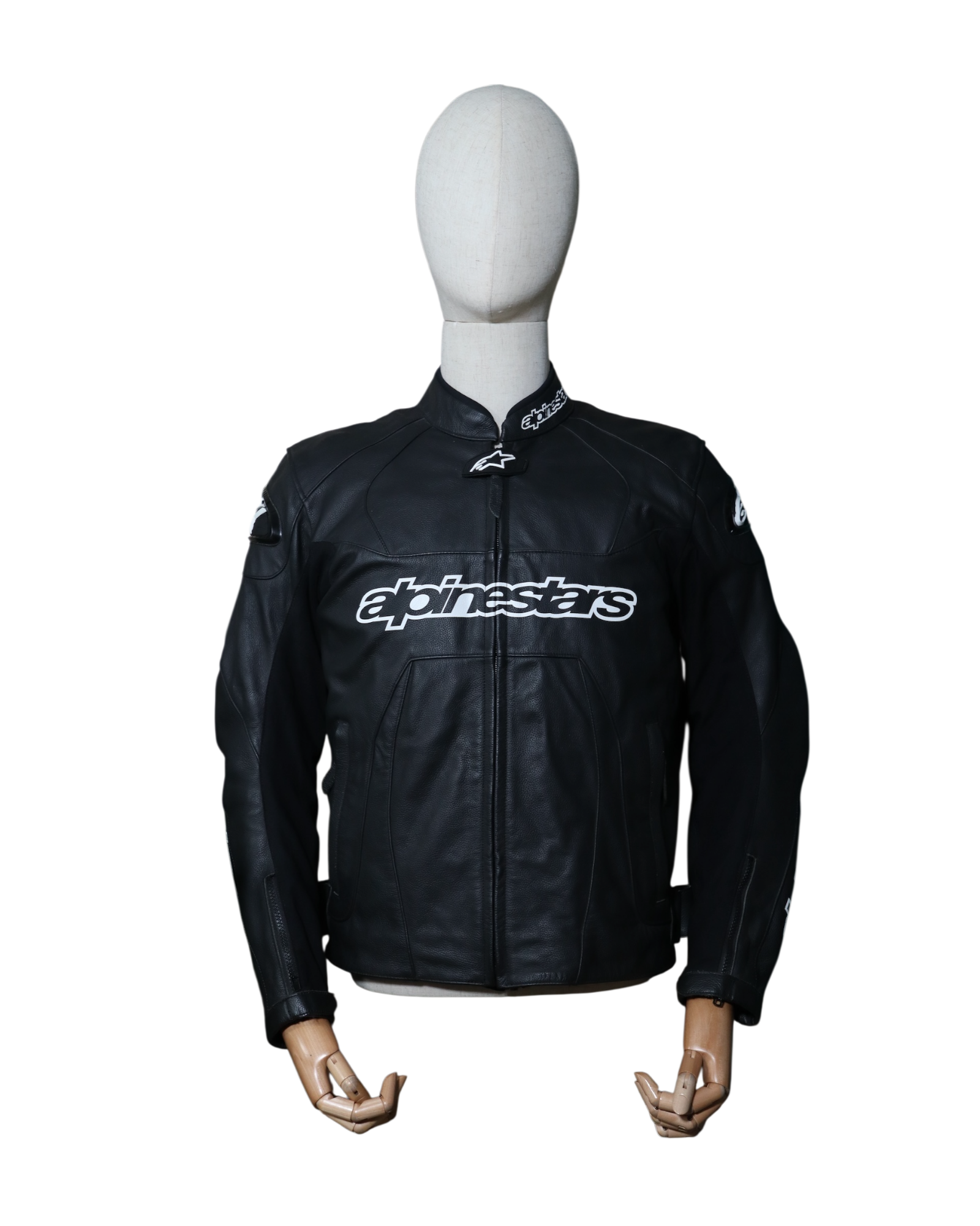 ALPINESTARS GP PLUS L/XL - 54EU