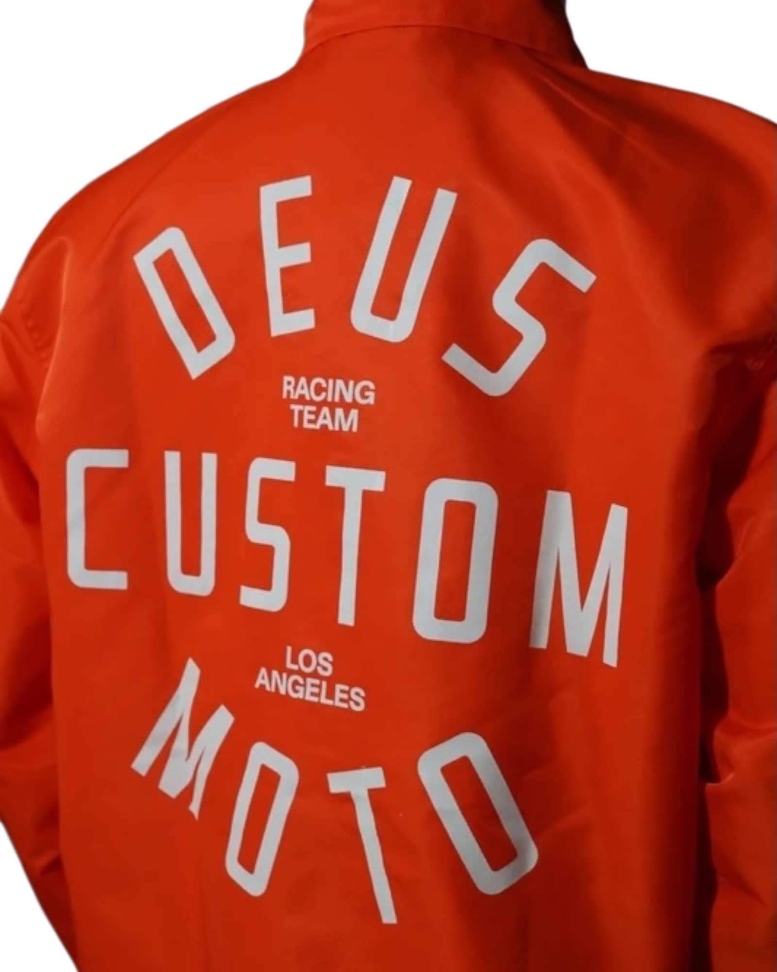 DEUS EX MACHINA M