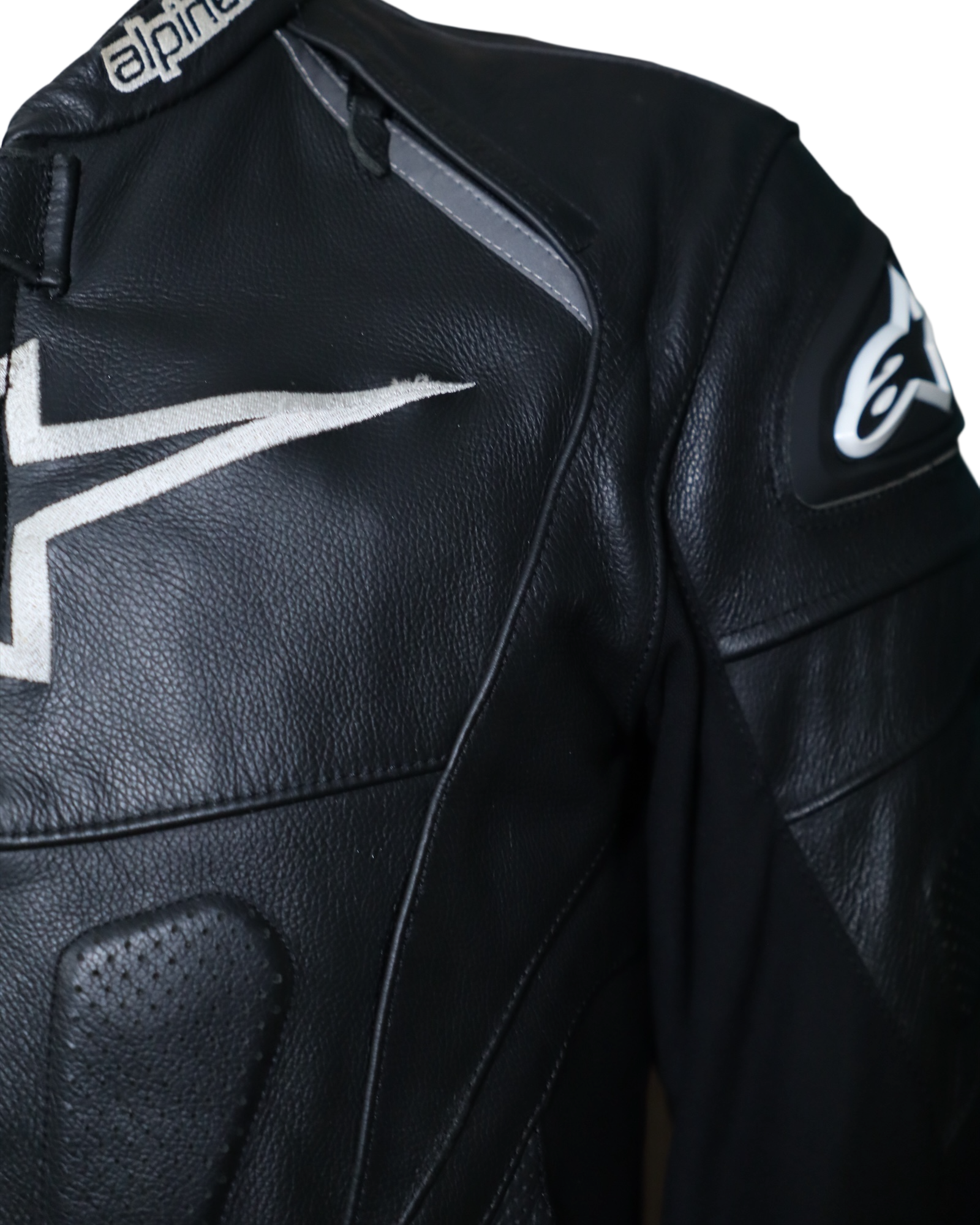 ALPINESTARS GP PLUS R M / 50EU