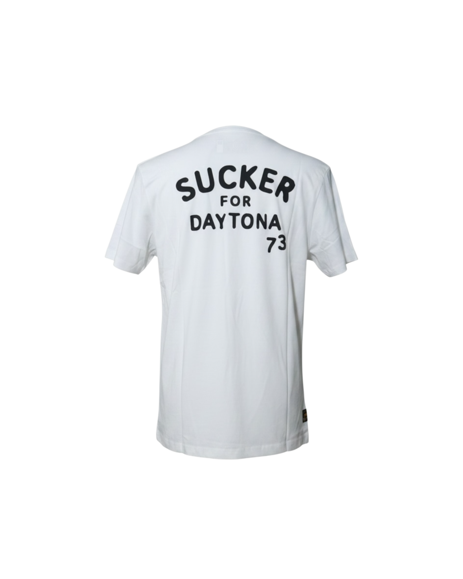DAYTONA 73 - T SHIRT MINDSET - M