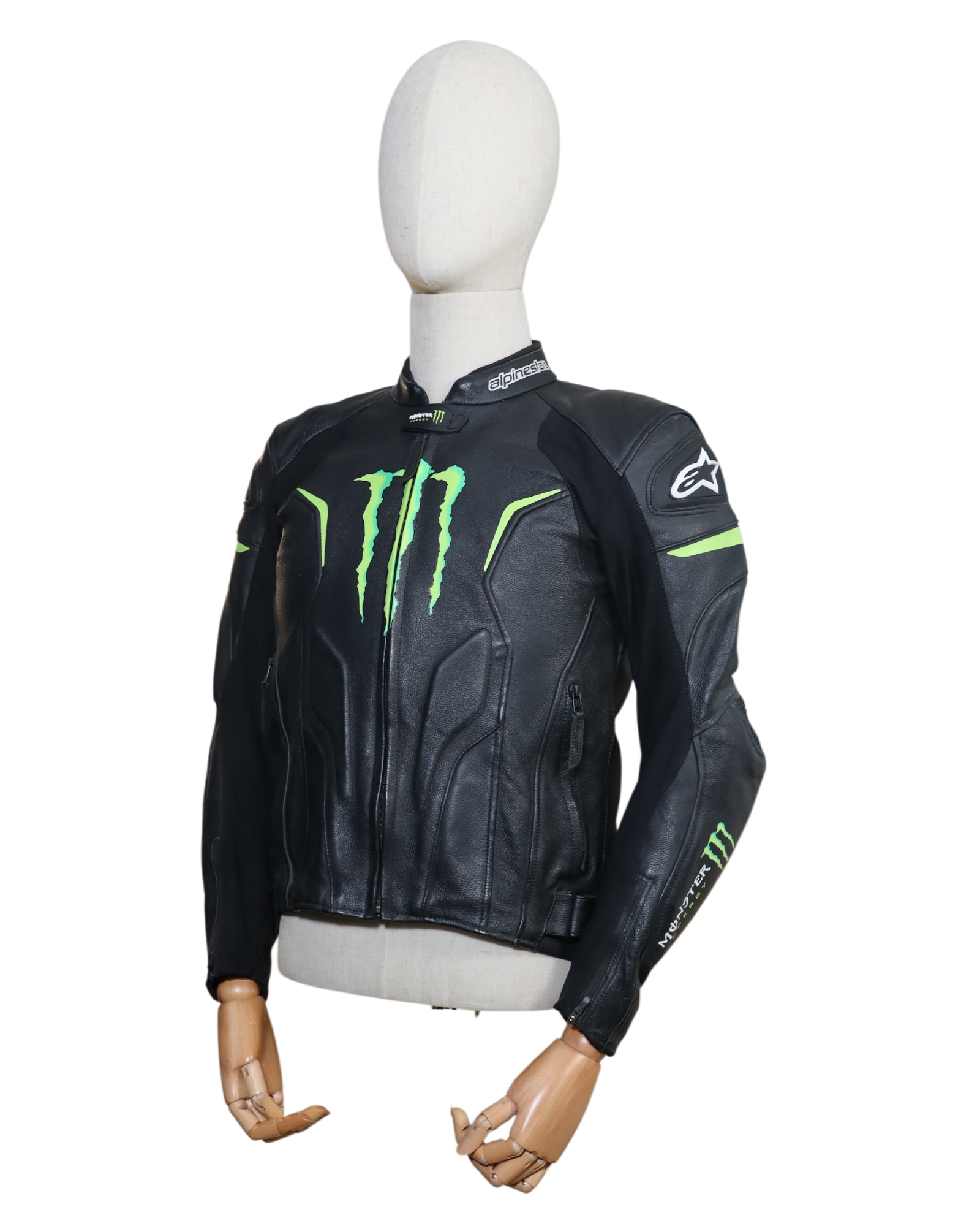 ALPINESTARS WARG - S / 48EU