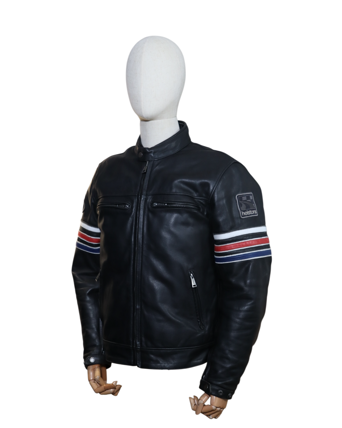 HELSTONS CALIFORNIA AA - XL