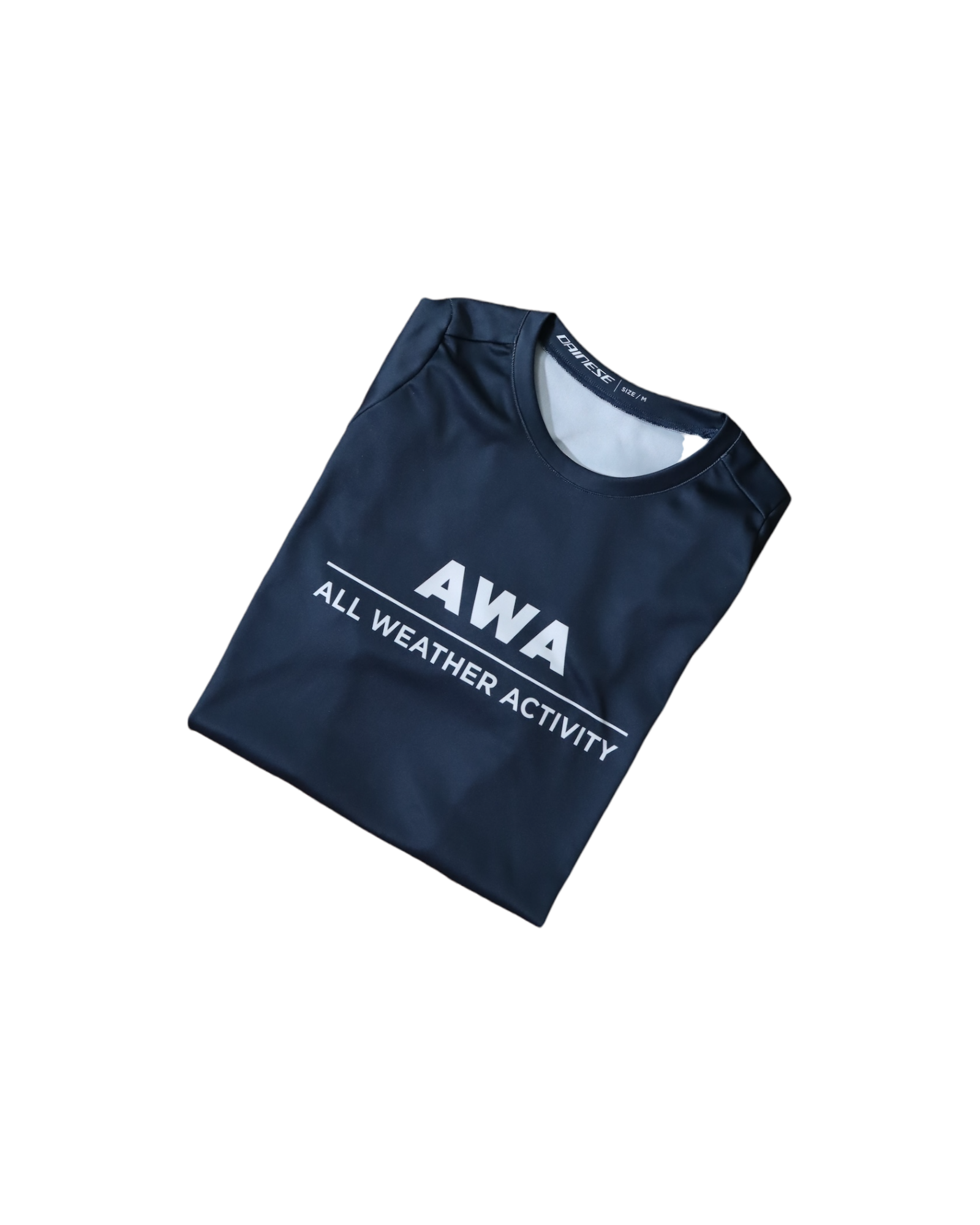 DAINESE T SHIRT AWA - M