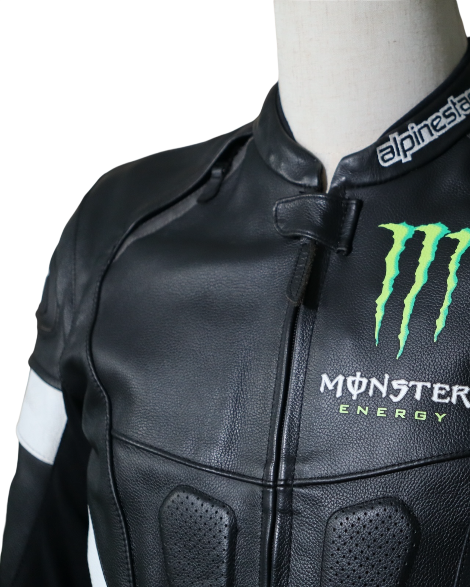 ALPINESTARS SCREAM M/L - 52EU