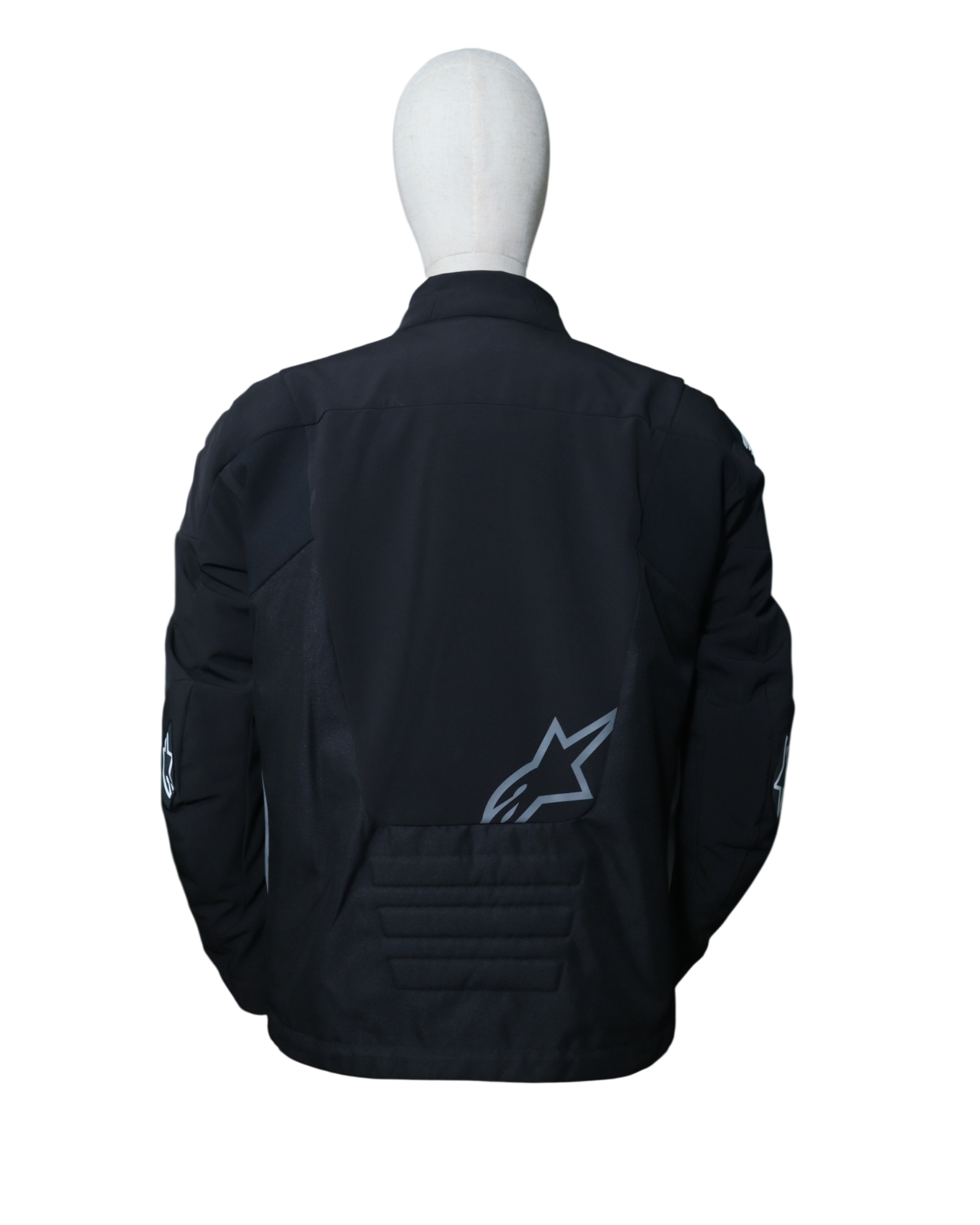 ALPINESTARS SMX WP - 3XL