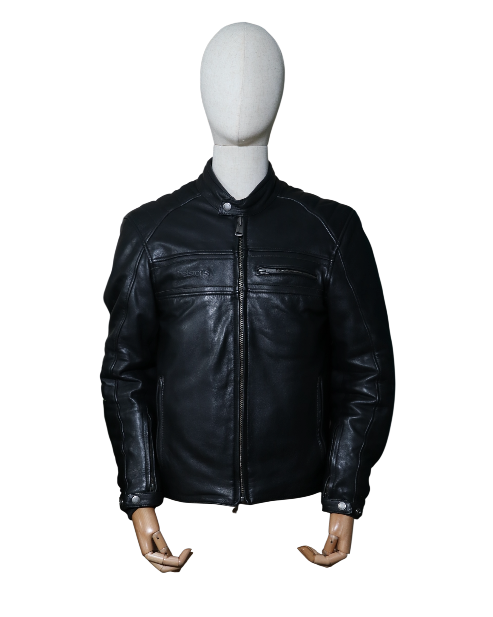 HELSTONS MASTER K - L